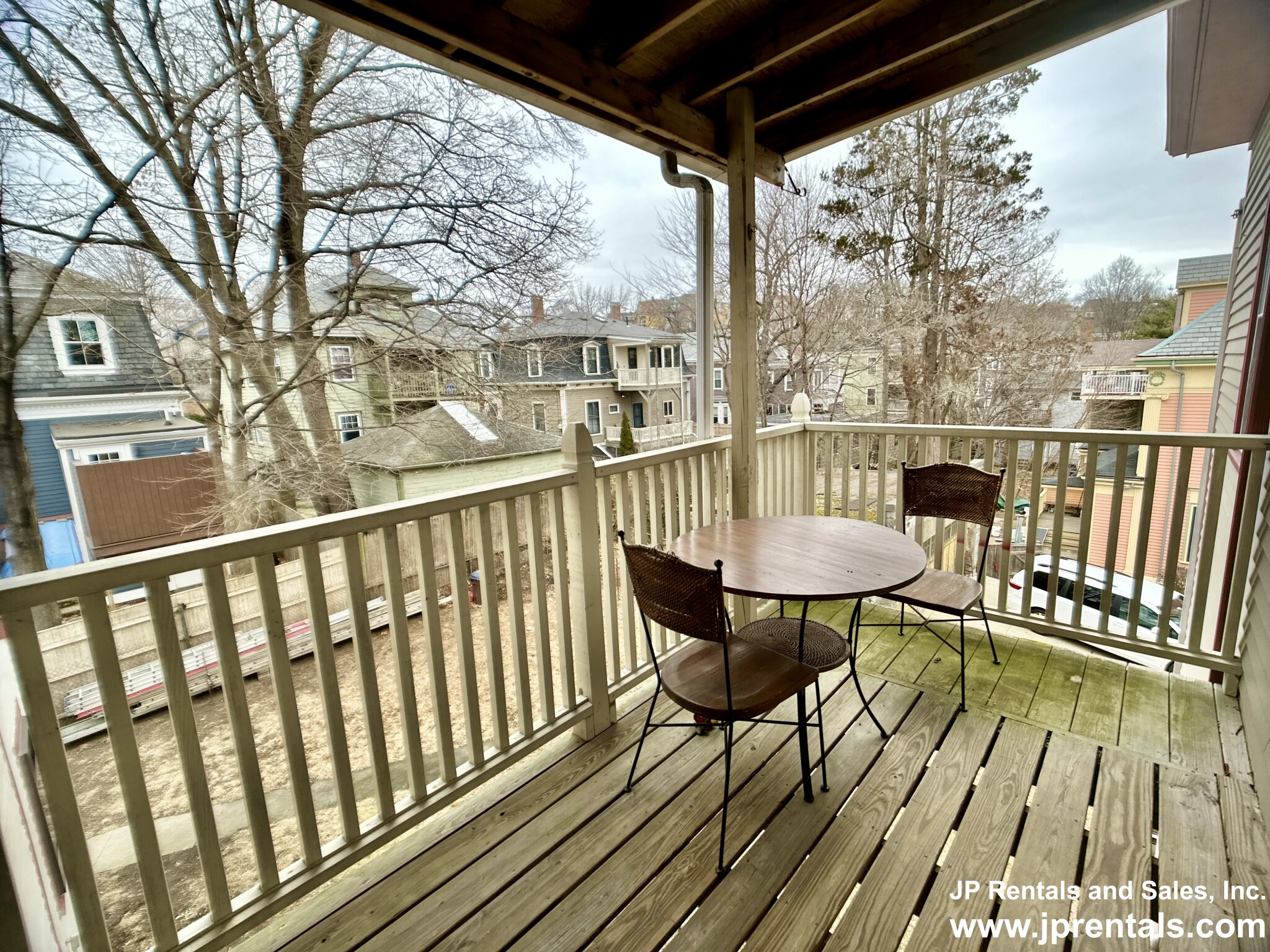 23 Clive St, Jamaica Plain