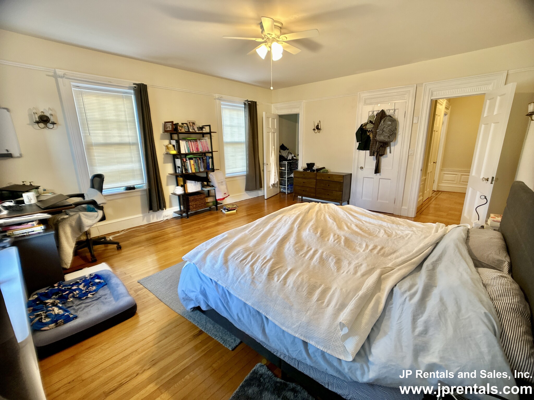 480 Jamaicaway, Jamaica Plain