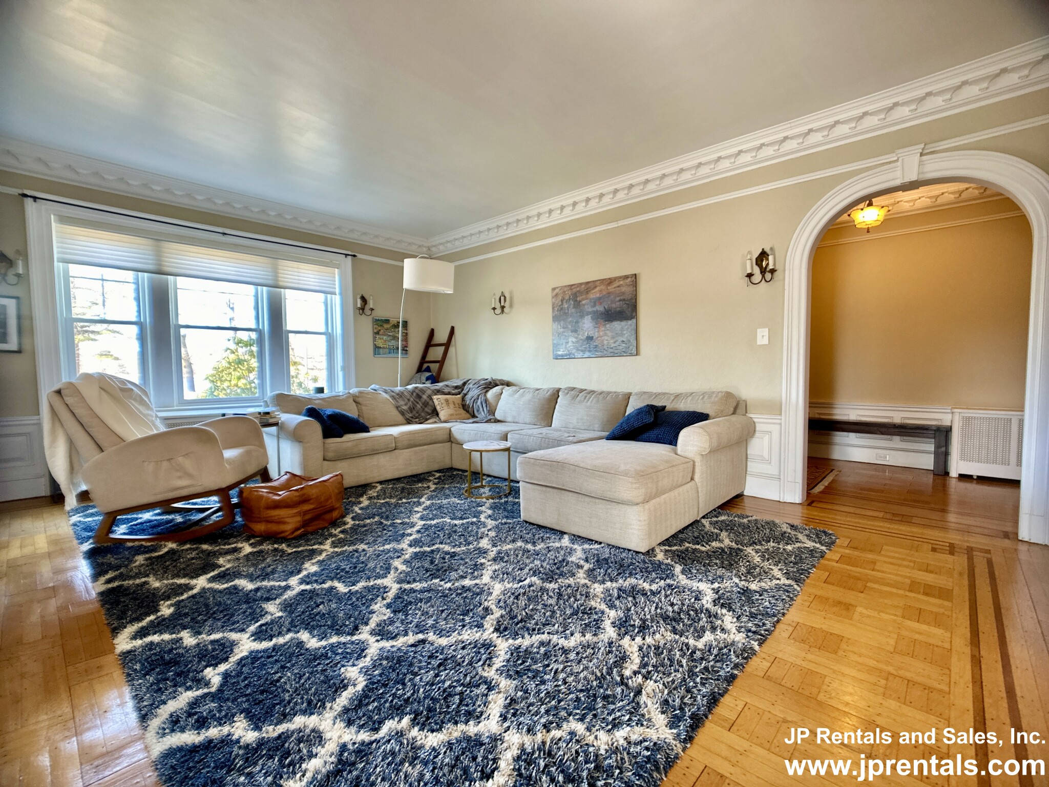 480 Jamaicaway, Jamaica Plain