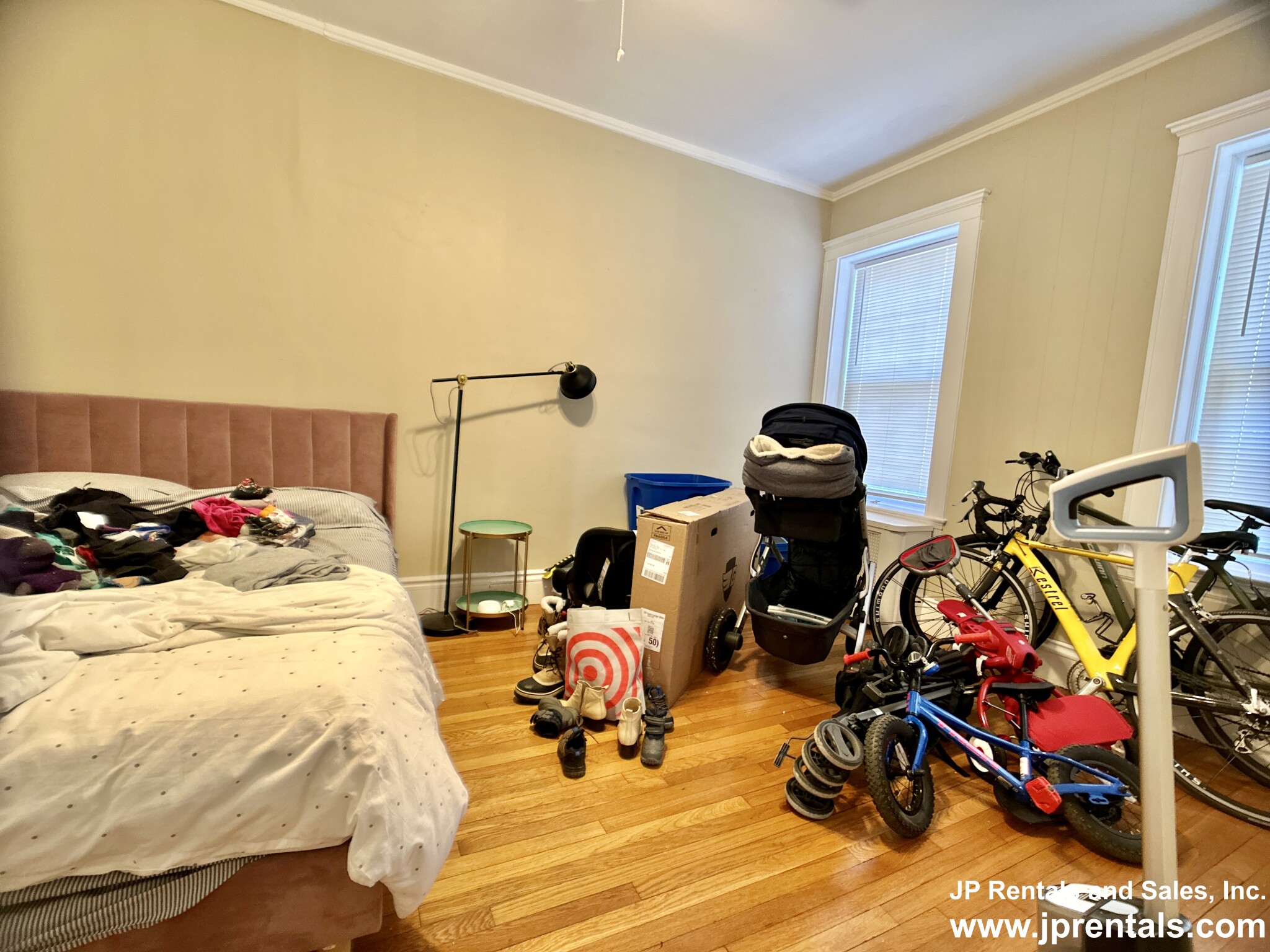 480 Jamaicaway, Jamaica Plain