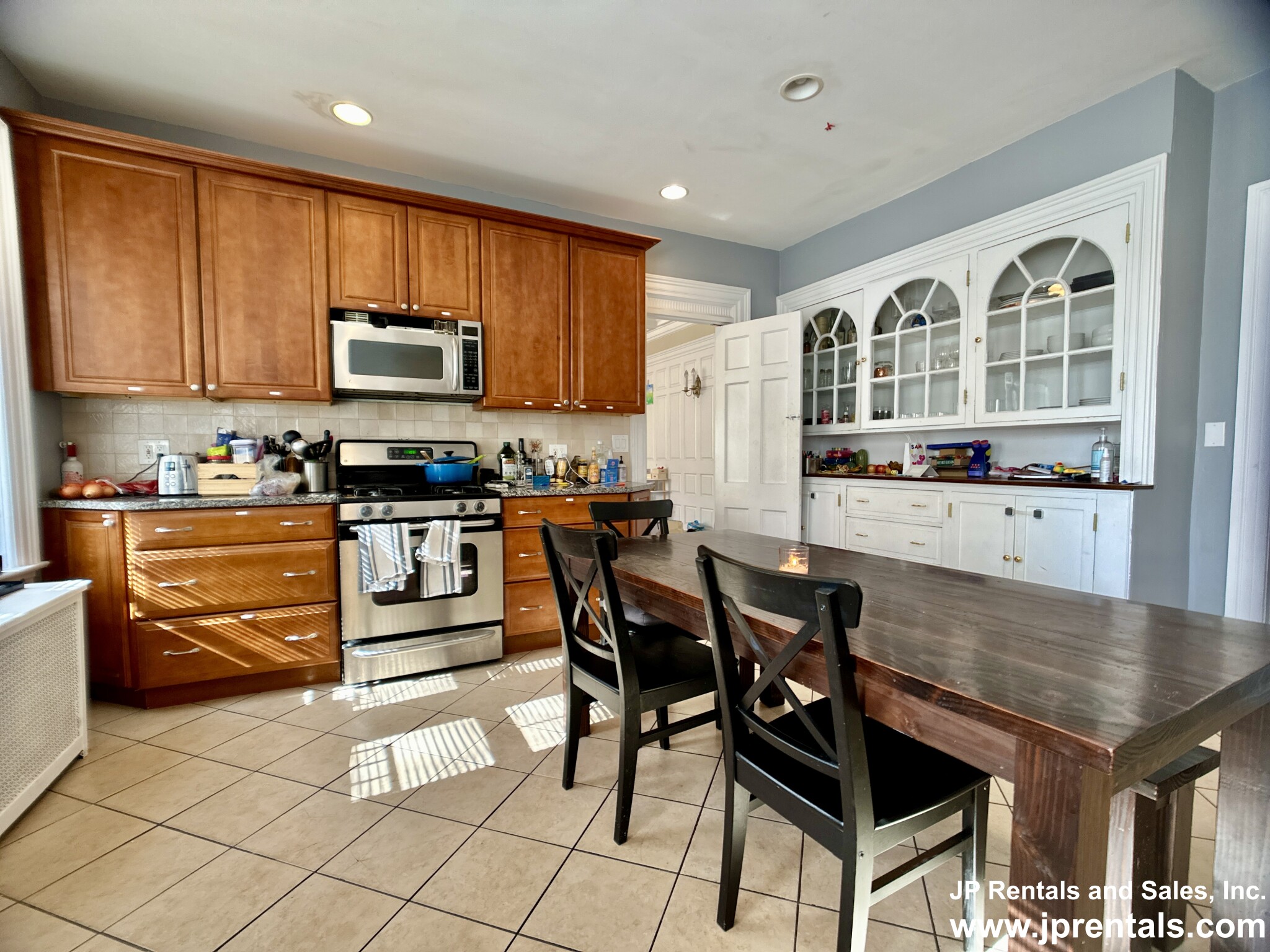 480 Jamaicaway, Jamaica Plain