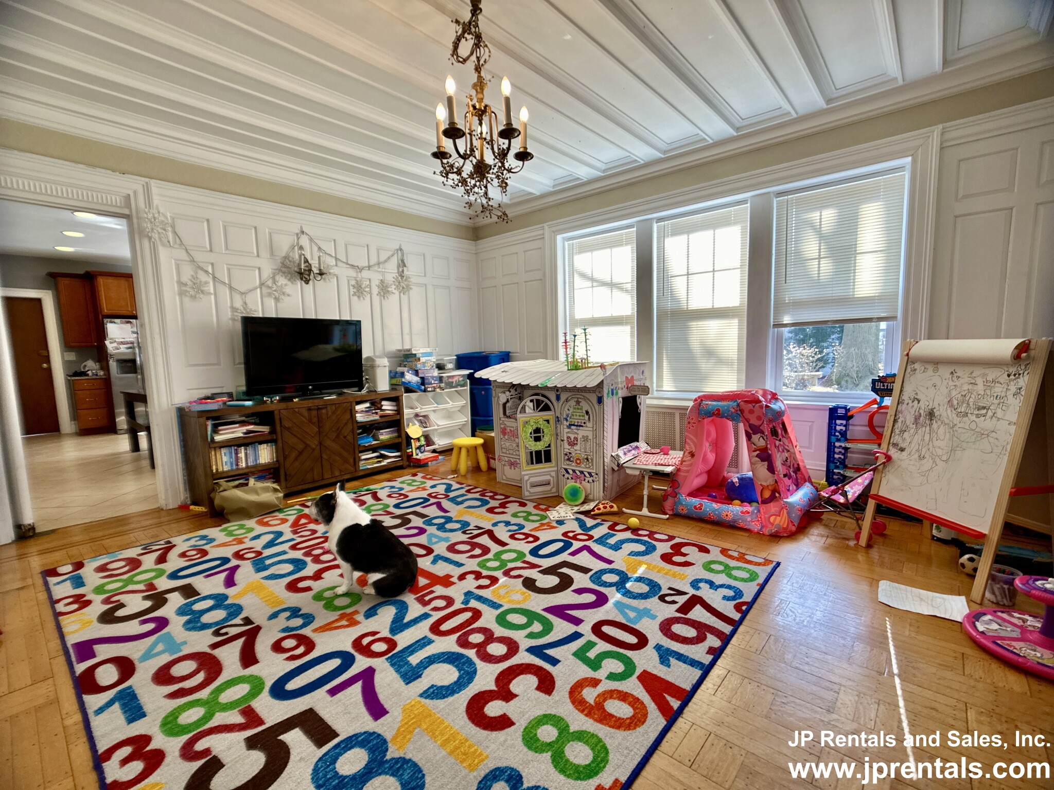 480 Jamaicaway, Jamaica Plain