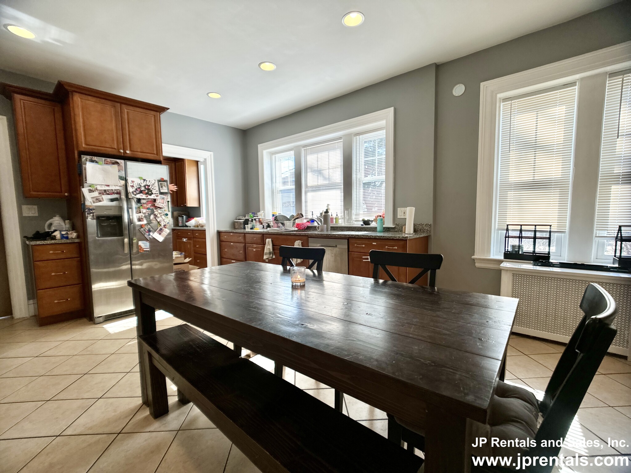 480 Jamaicaway, Jamaica Plain