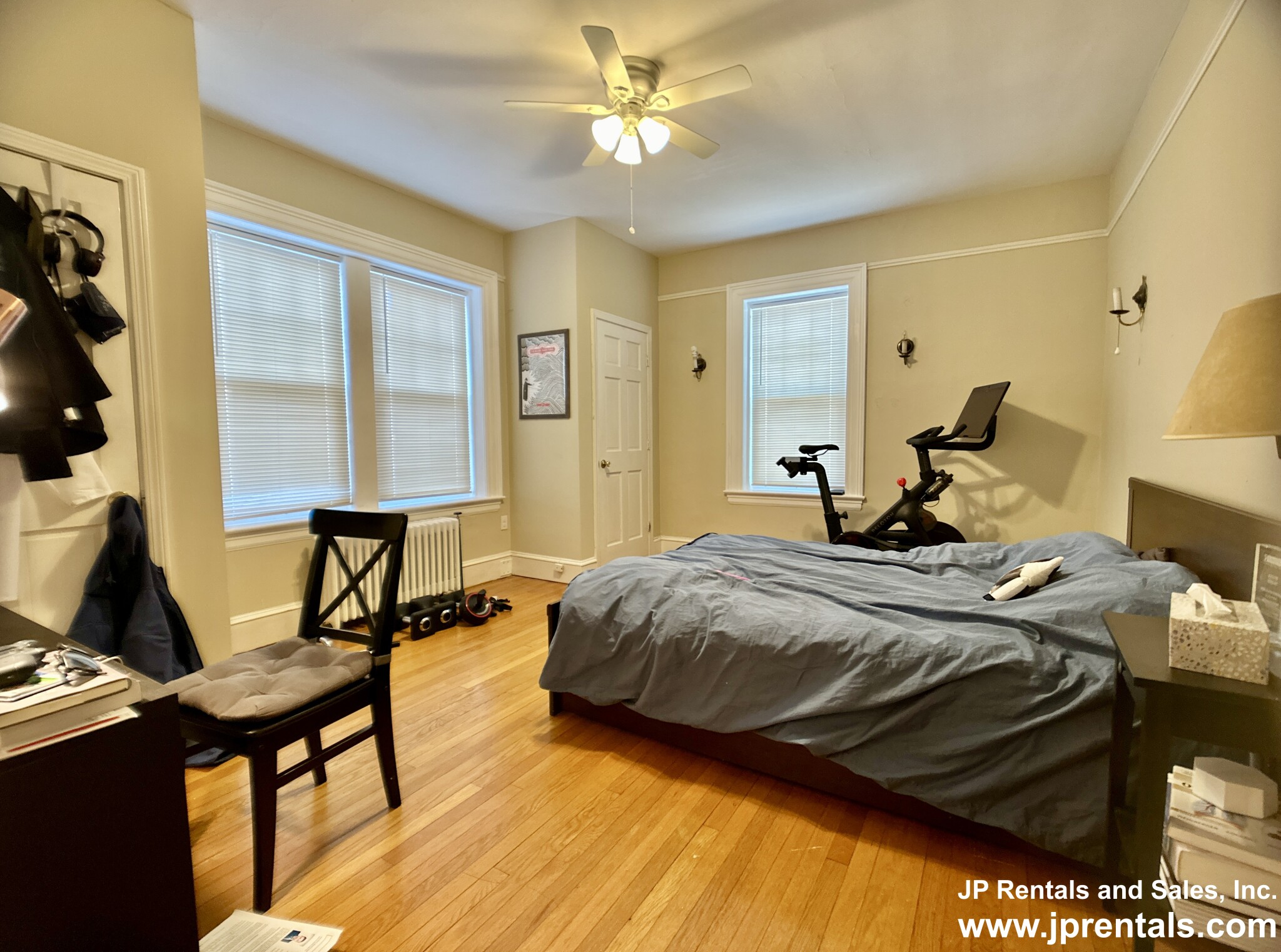 480 Jamaicaway, Jamaica Plain