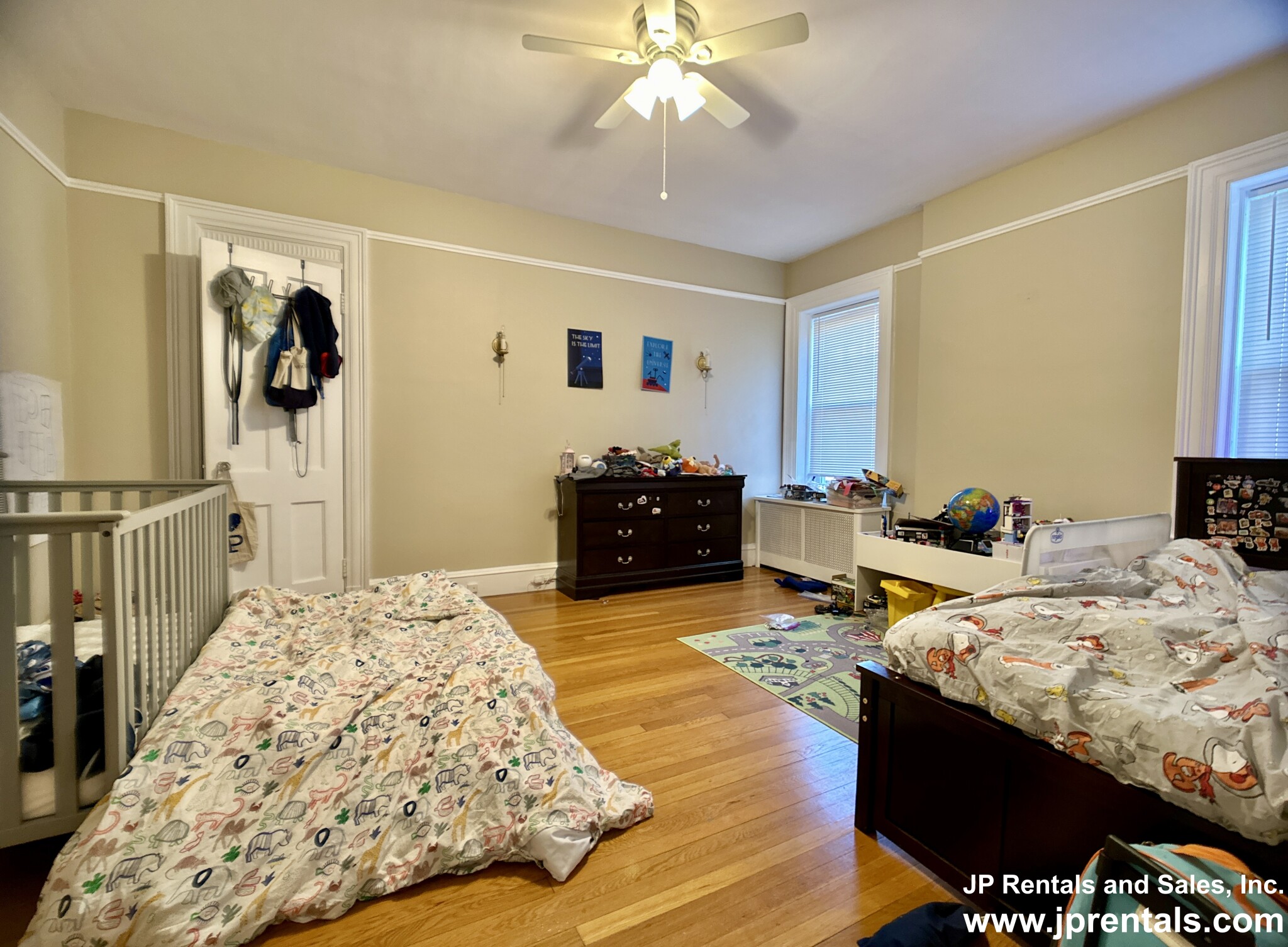 480 Jamaicaway, Jamaica Plain