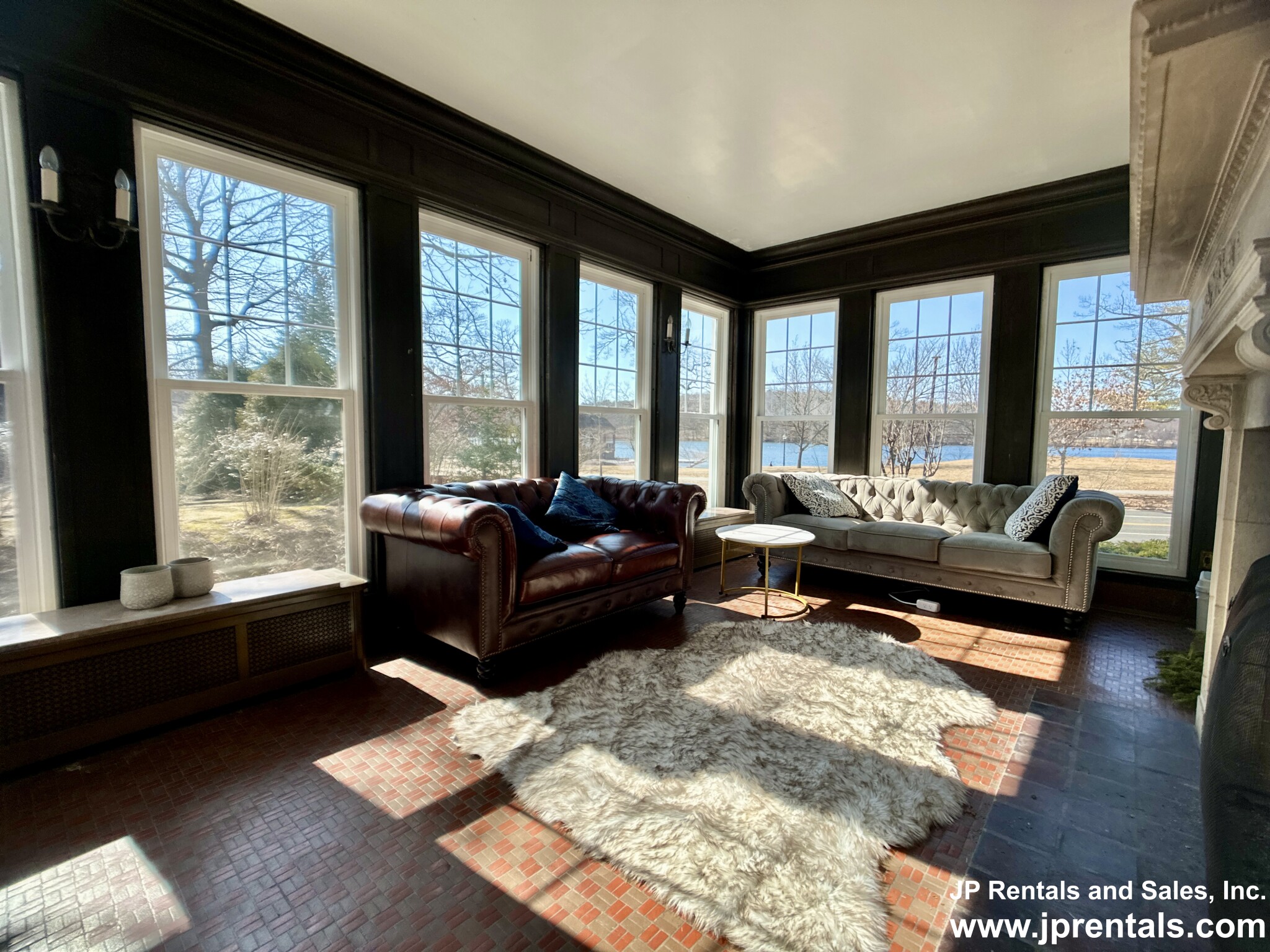 480 Jamaicaway, Jamaica Plain