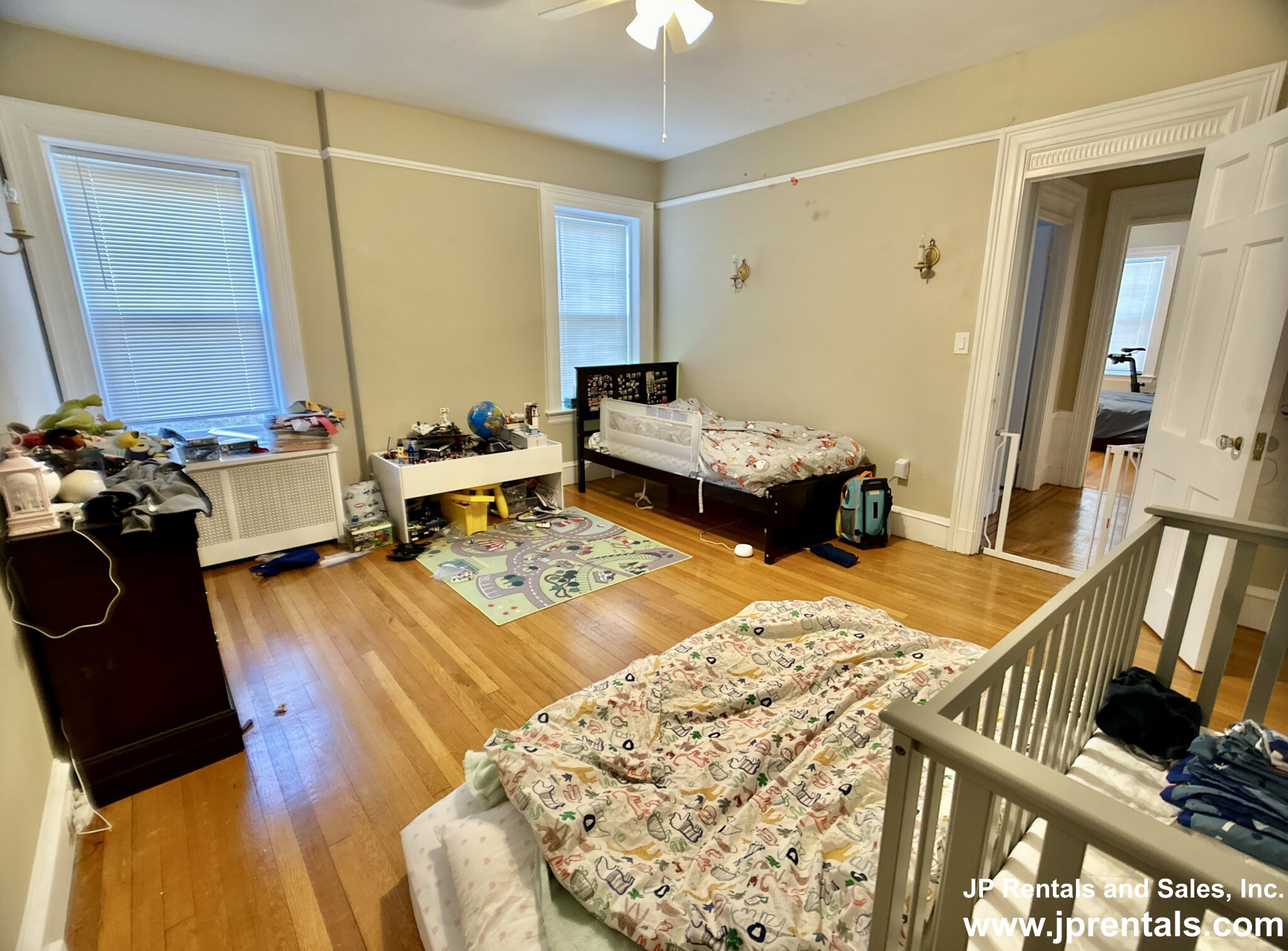 480 Jamaicaway, Jamaica Plain