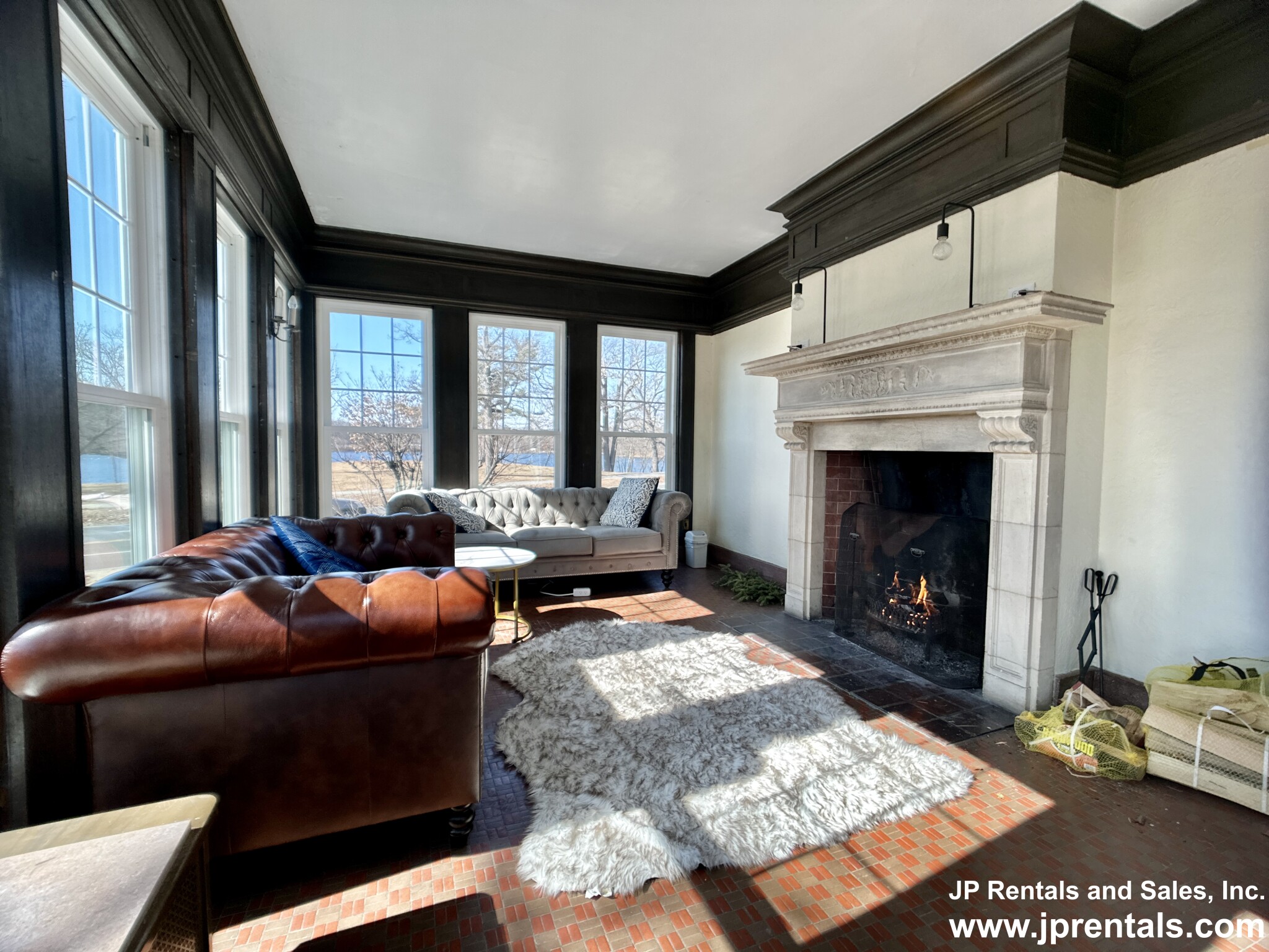 480 Jamaicaway, Jamaica Plain