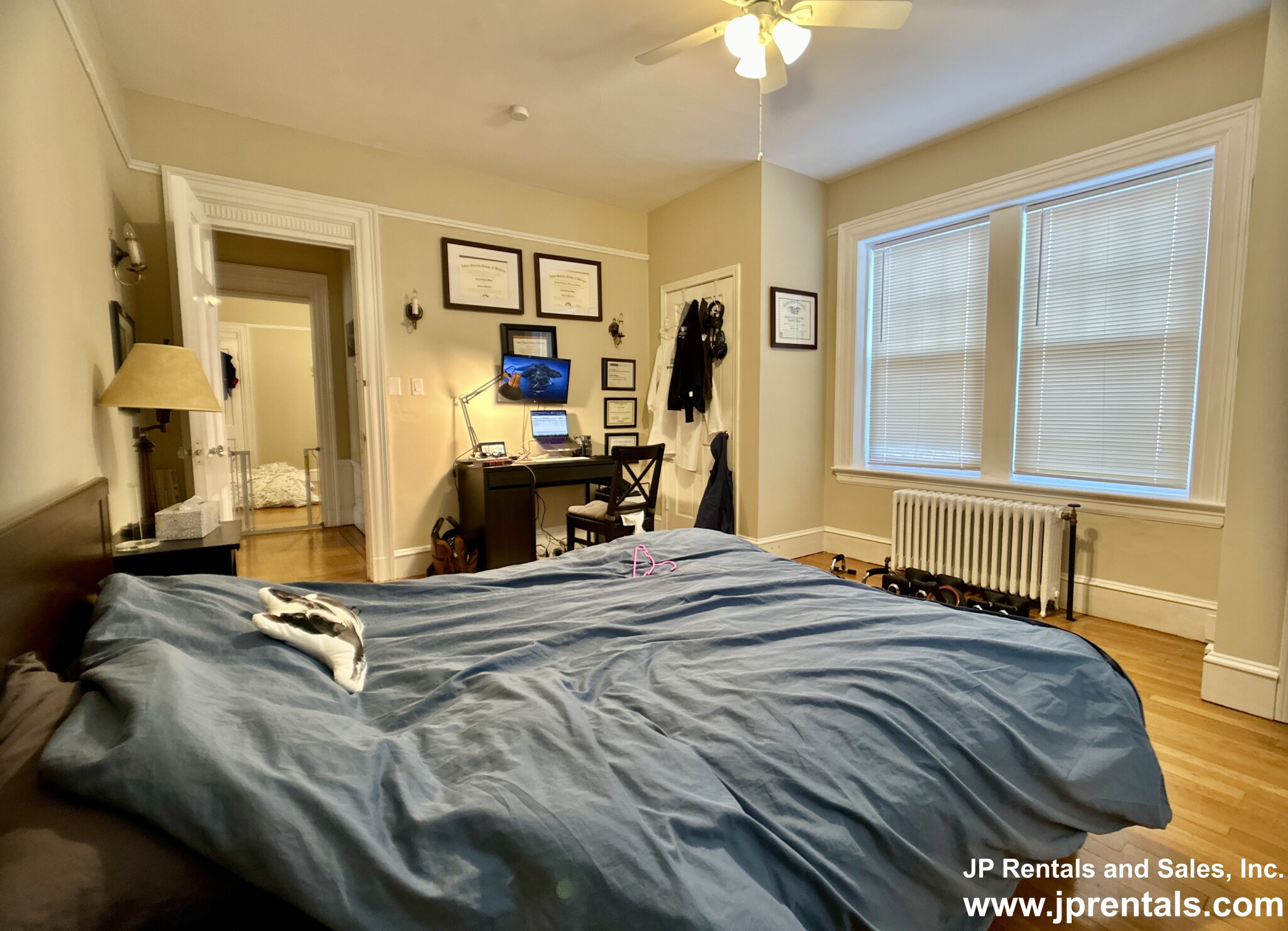 480 Jamaicaway, Jamaica Plain