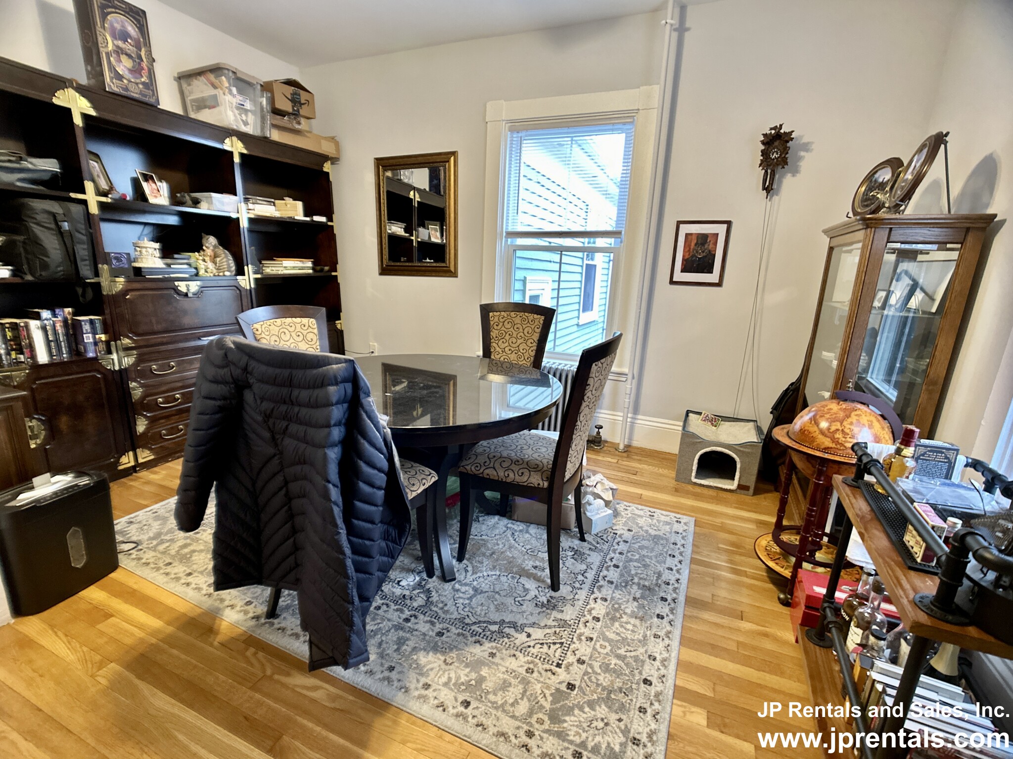 31 Burroughs St, Jamaica Plain