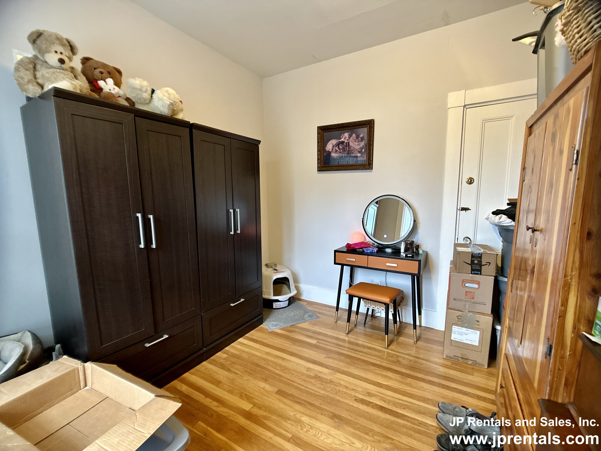 31 Burroughs St, Jamaica Plain