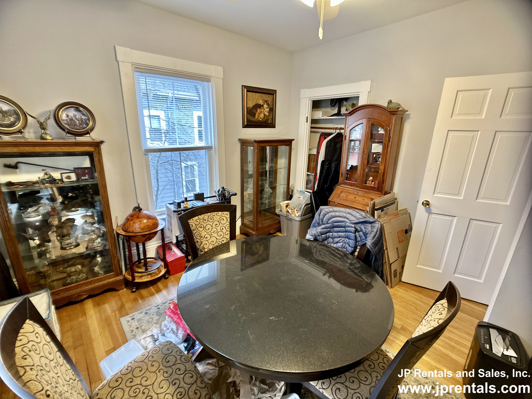 31 Burroughs St, Jamaica Plain