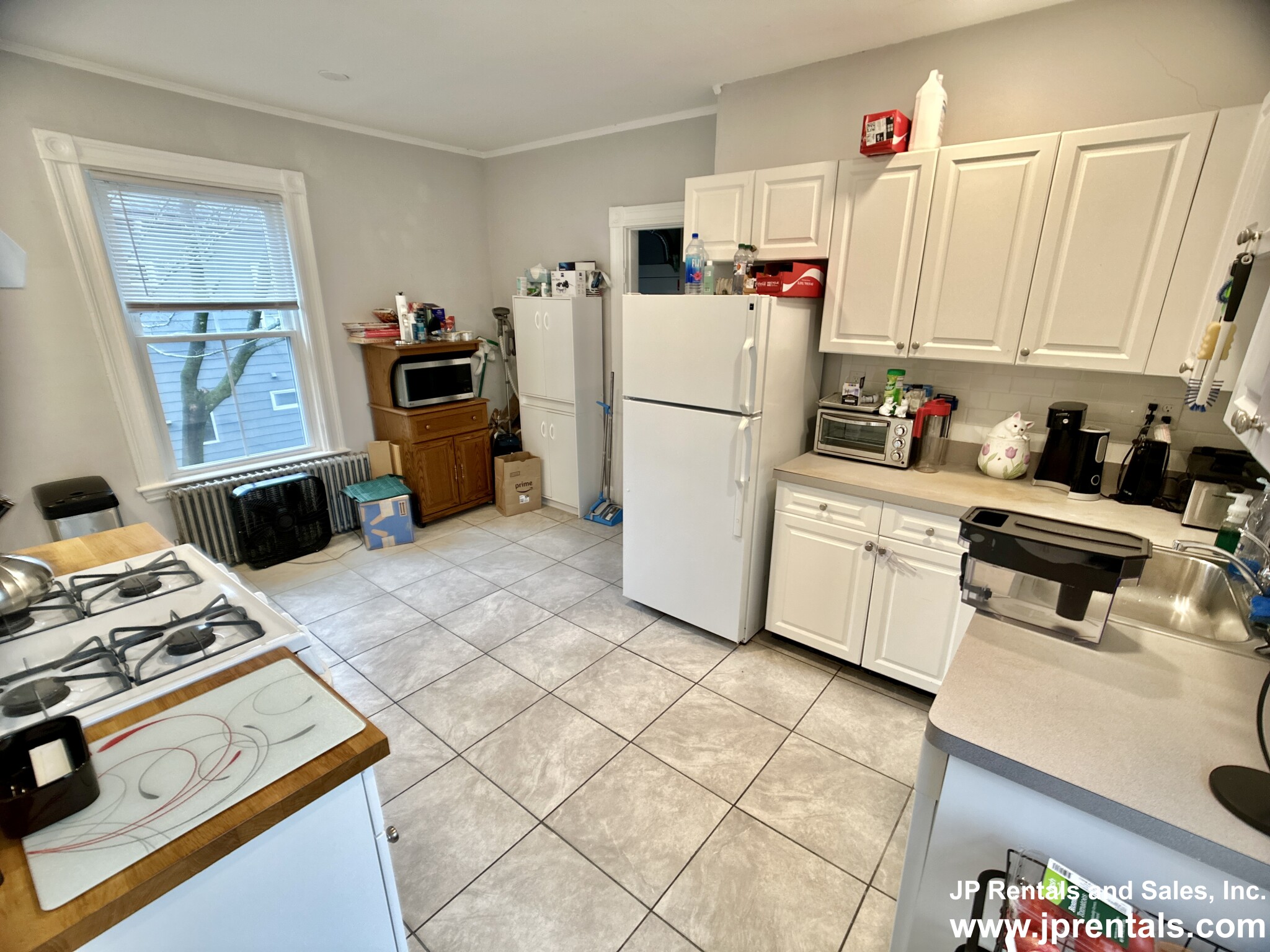 31 Burroughs St, Jamaica Plain