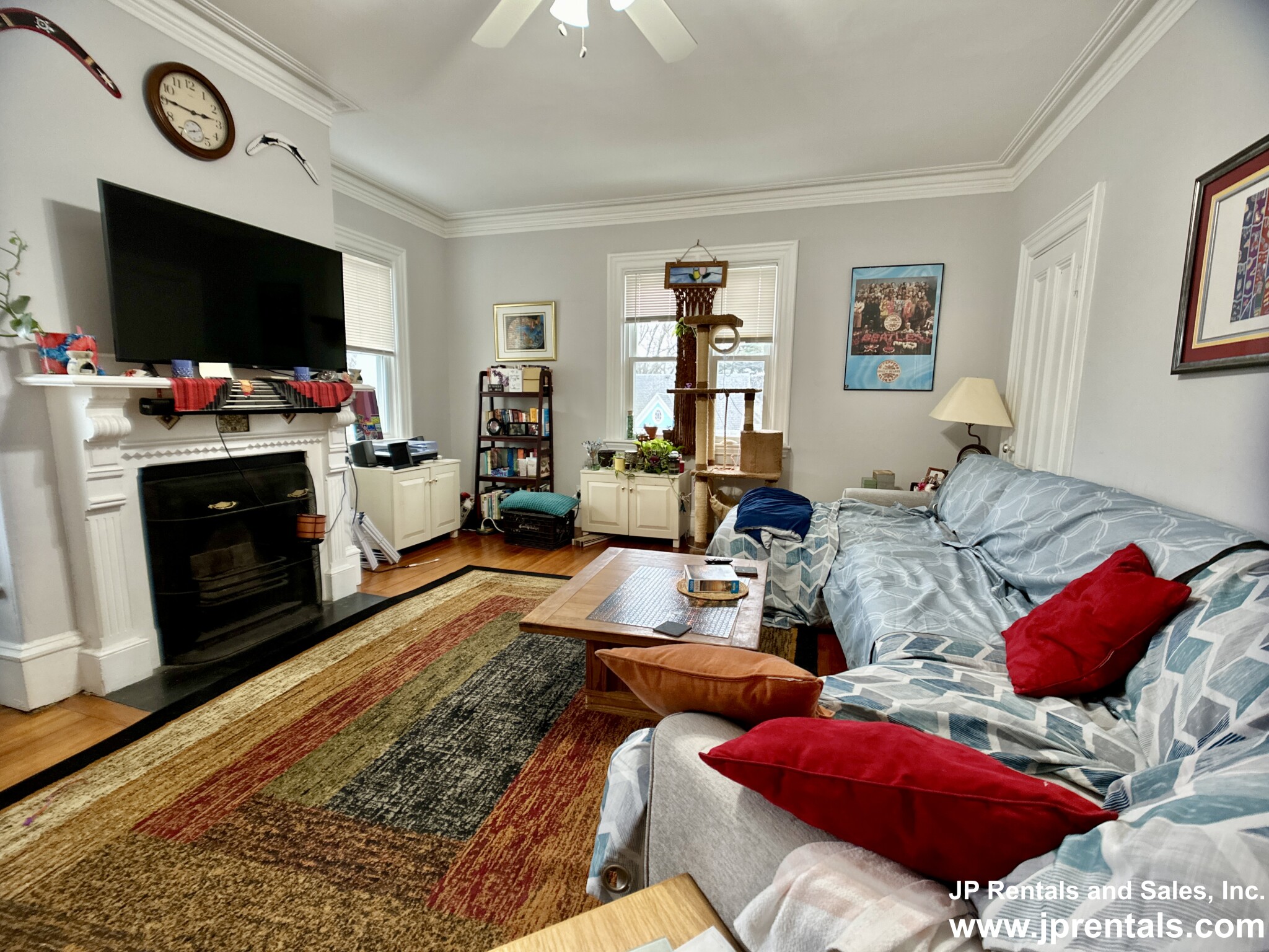 49 Burroughs St, Jamaica Plain