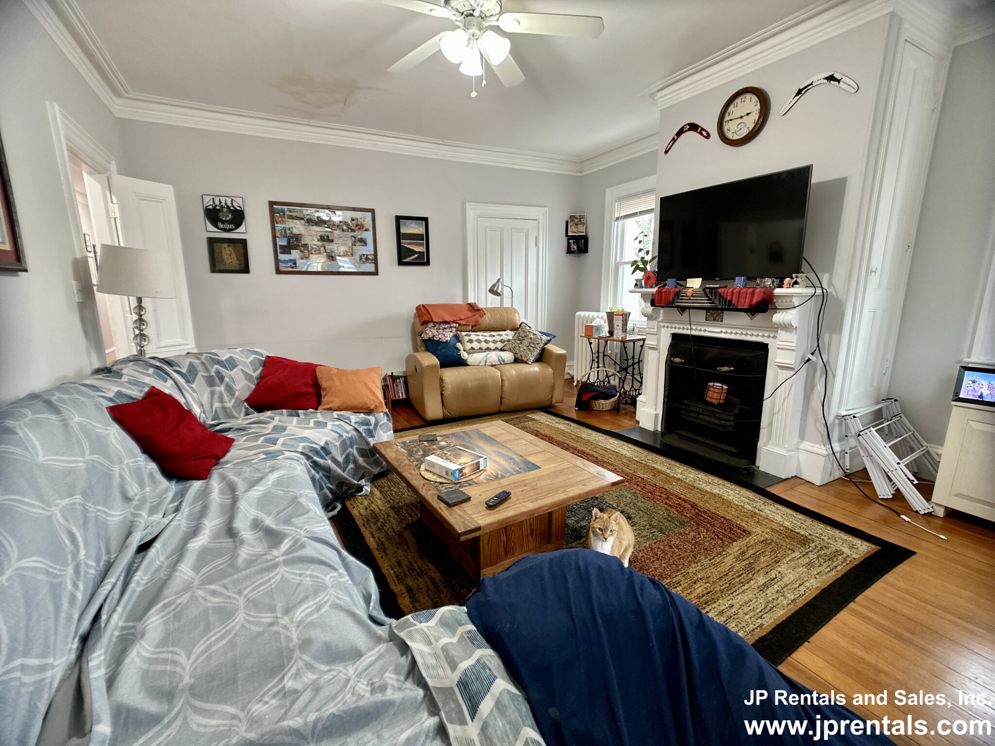 49 Burroughs St, Jamaica Plain