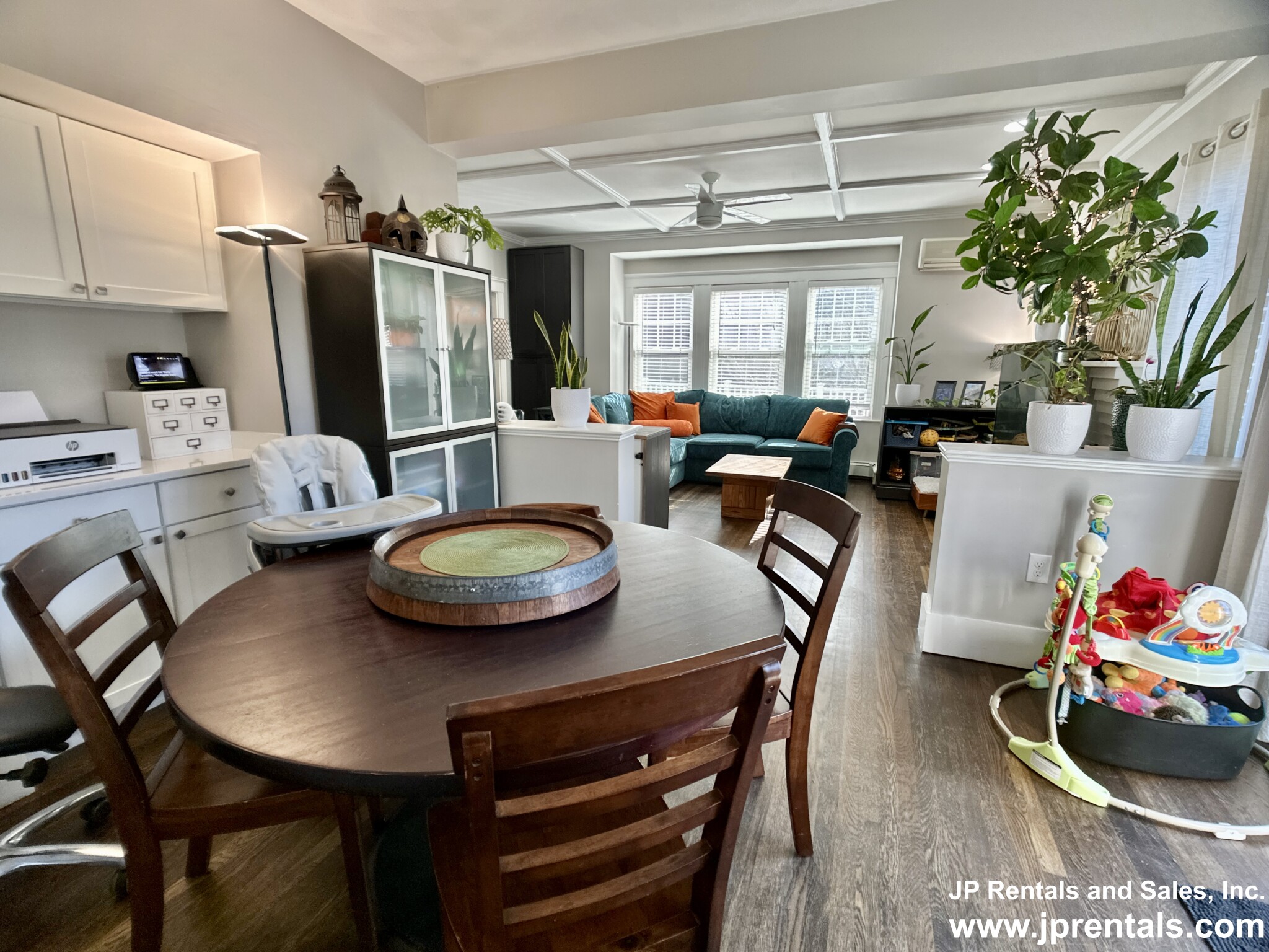 37 Goodrich Rd, Jamaica Plain