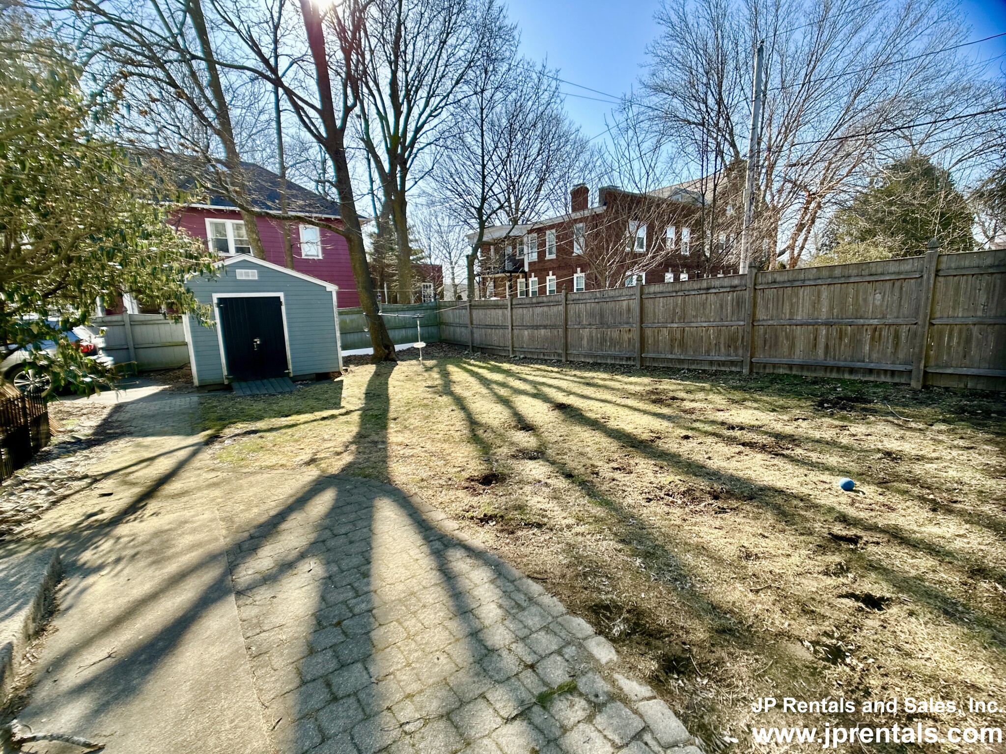 37 Goodrich Rd, Jamaica Plain