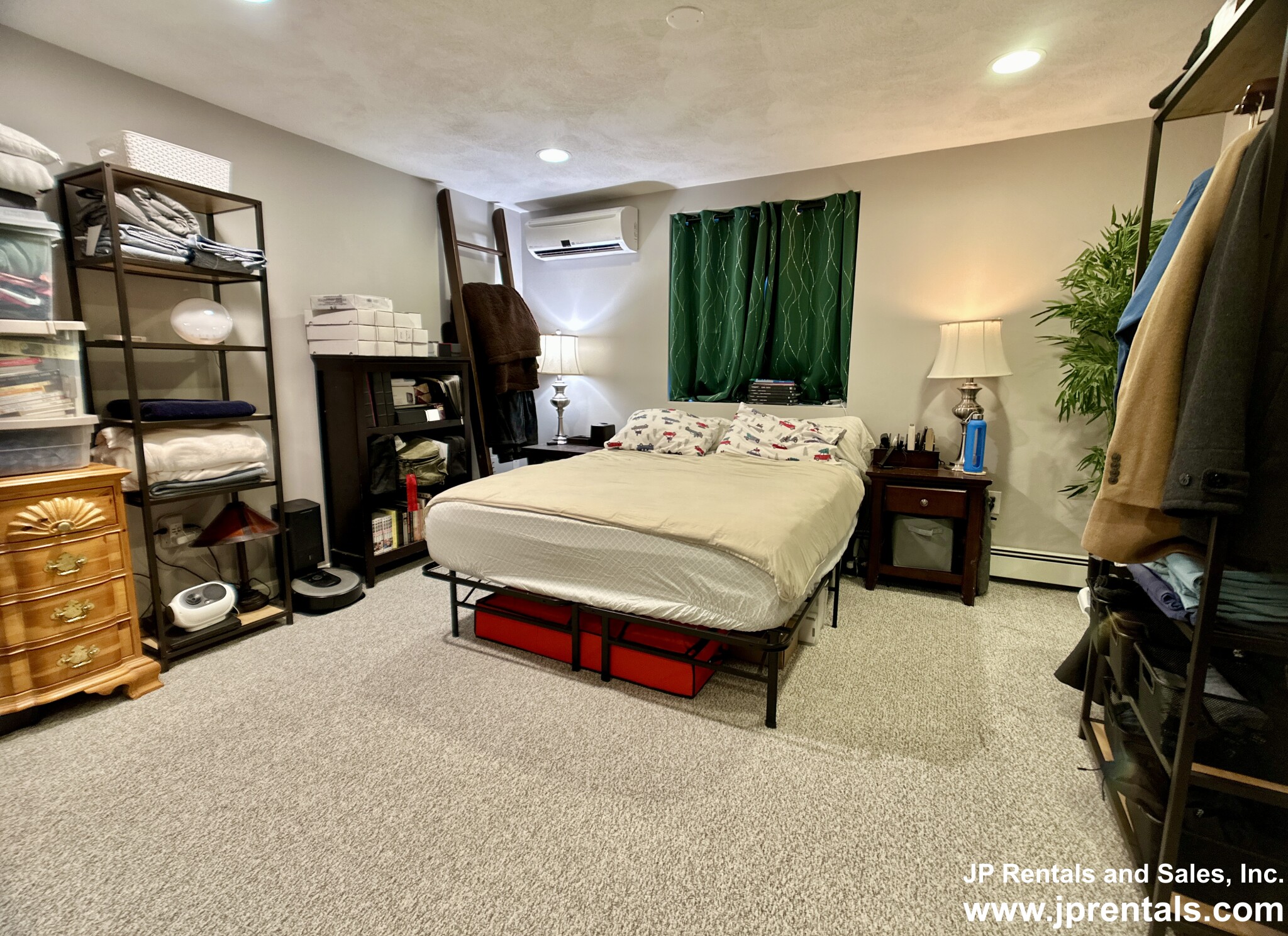 37 Goodrich Rd, Jamaica Plain