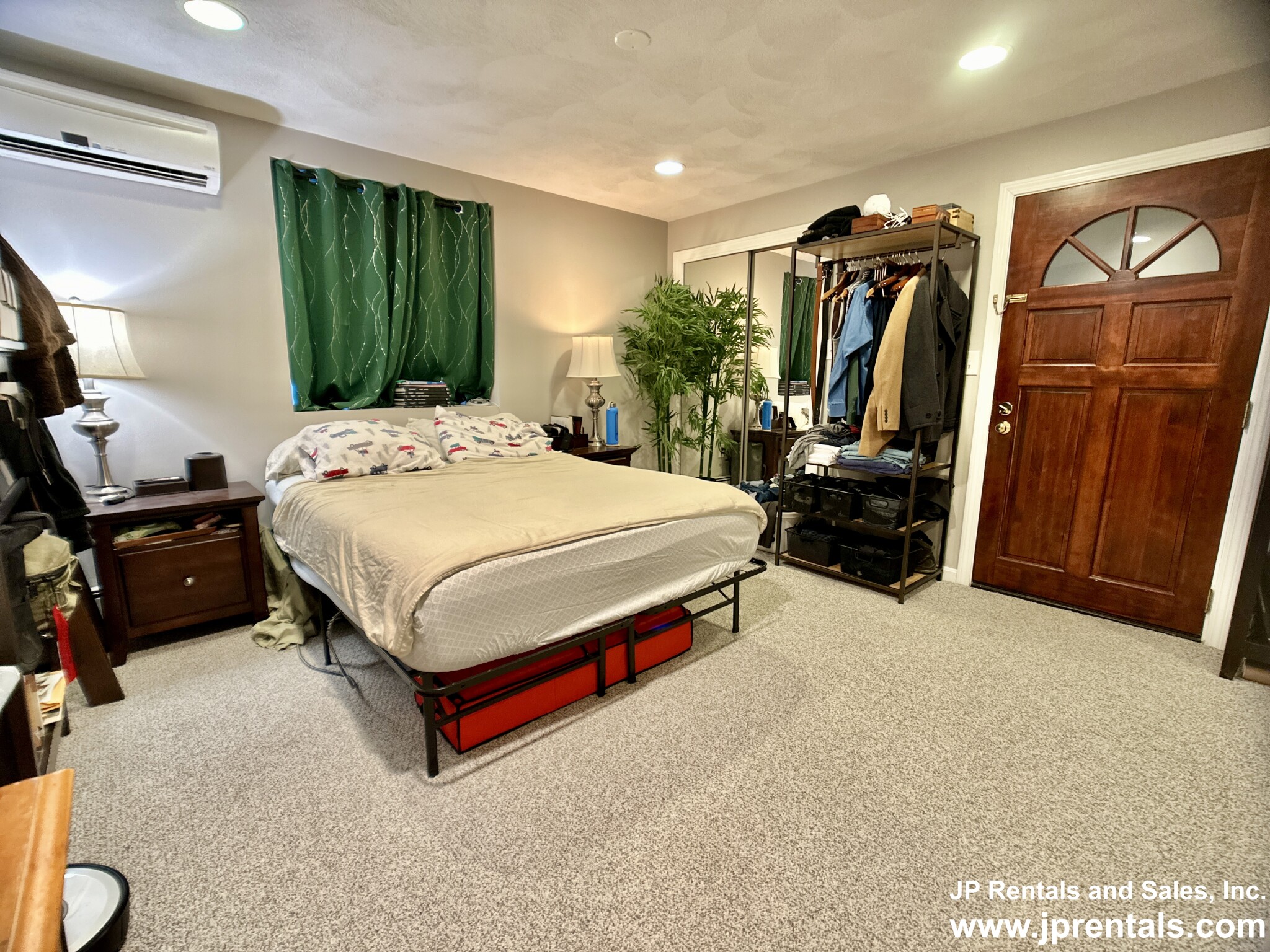 37 Goodrich Rd, Jamaica Plain