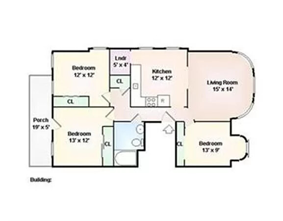 124 Day St, Jamaica Plain