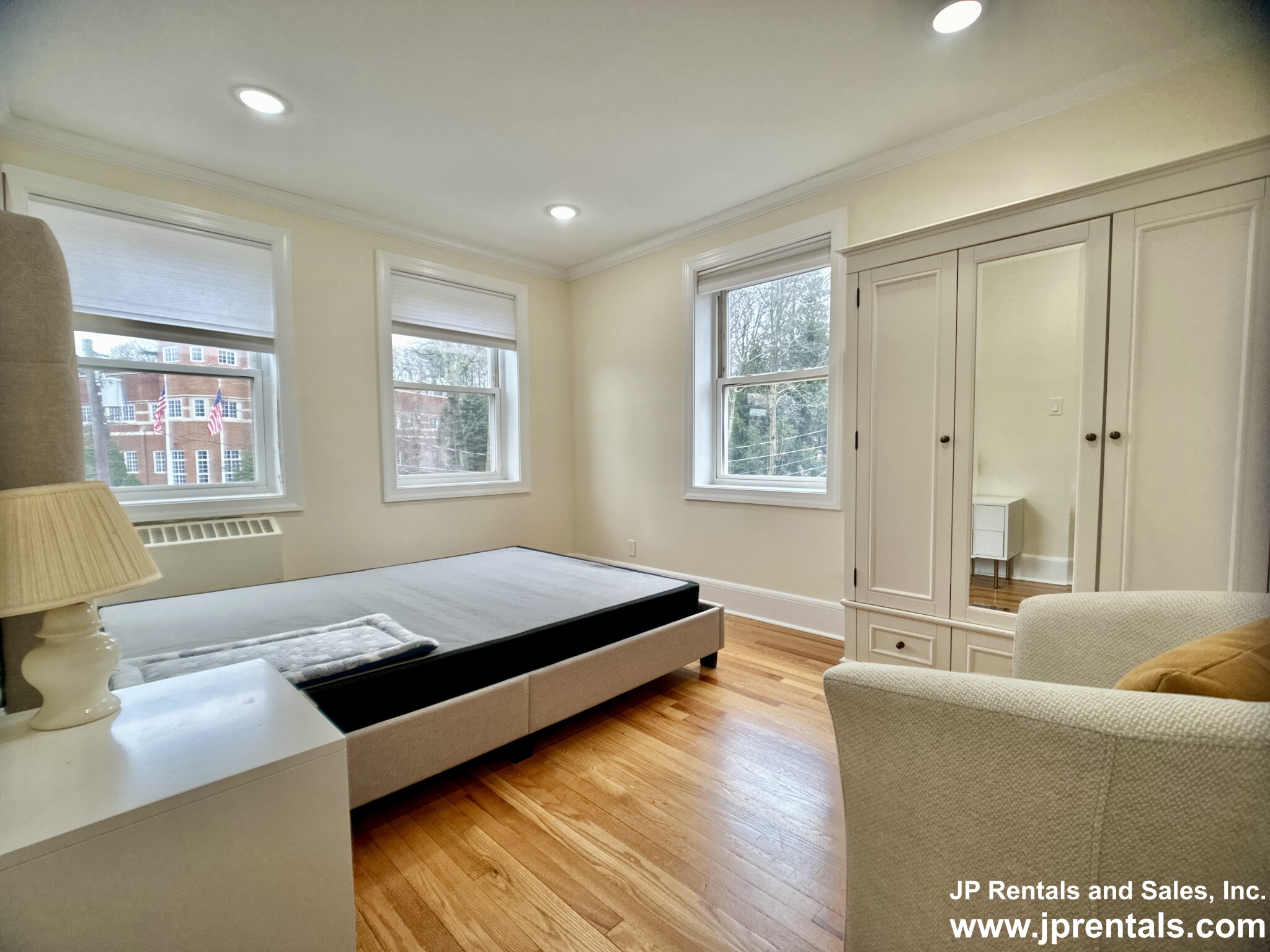 1 Catenaccia Way, Jamaica Plain