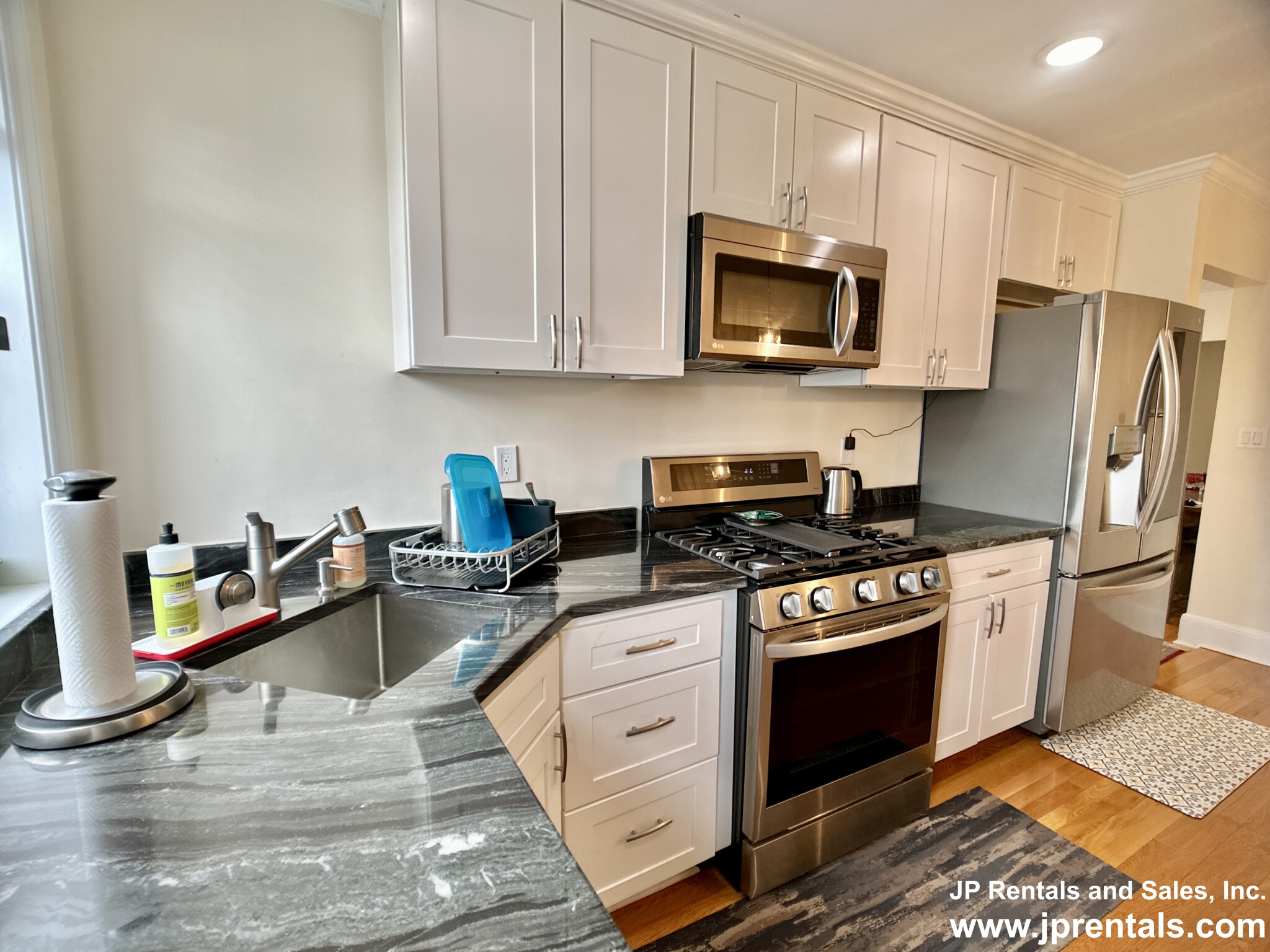 1 Catenaccia Way, Jamaica Plain