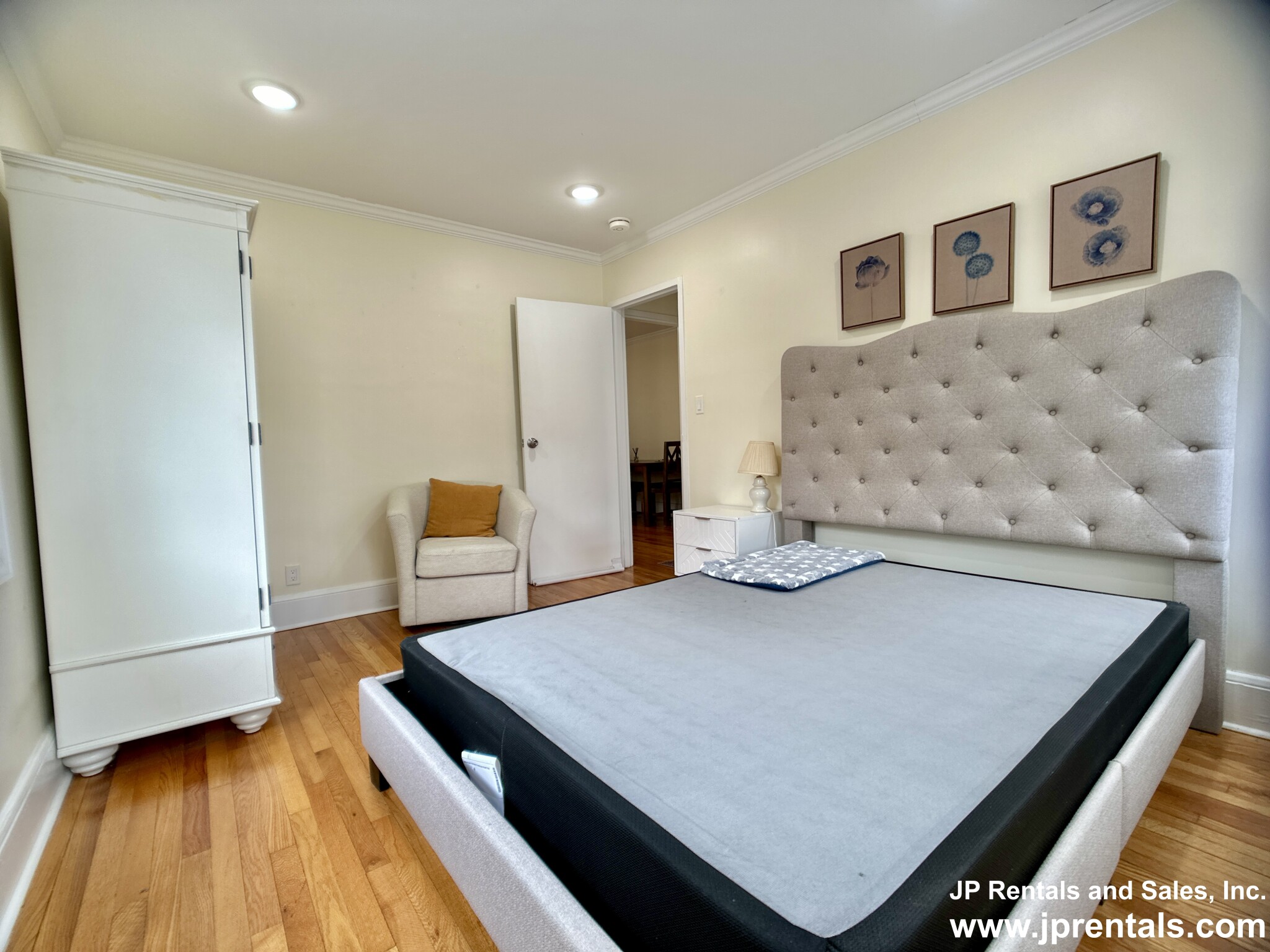 1 Catenaccia Way, Jamaica Plain