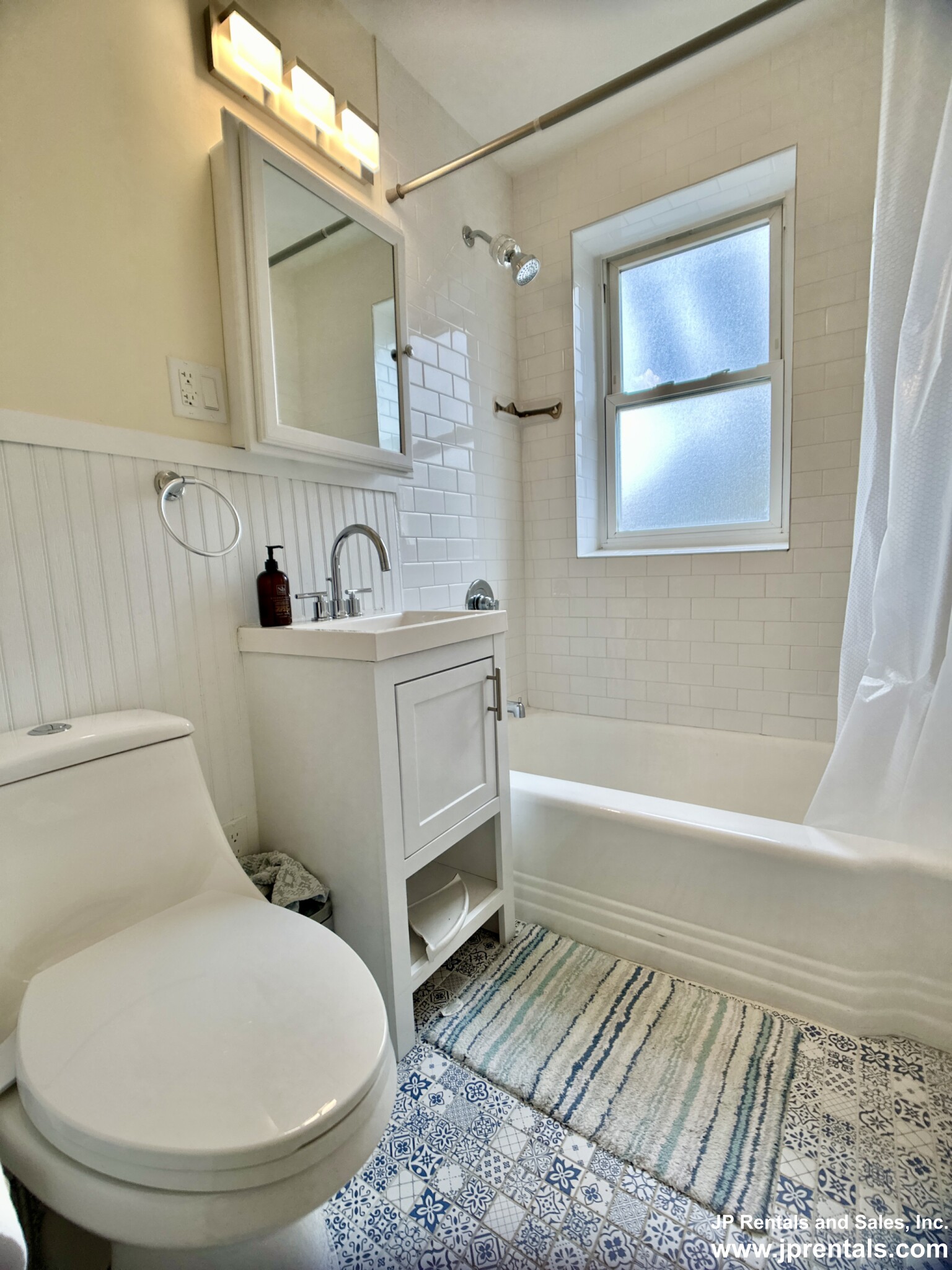 1 Catenaccia Way, Jamaica Plain