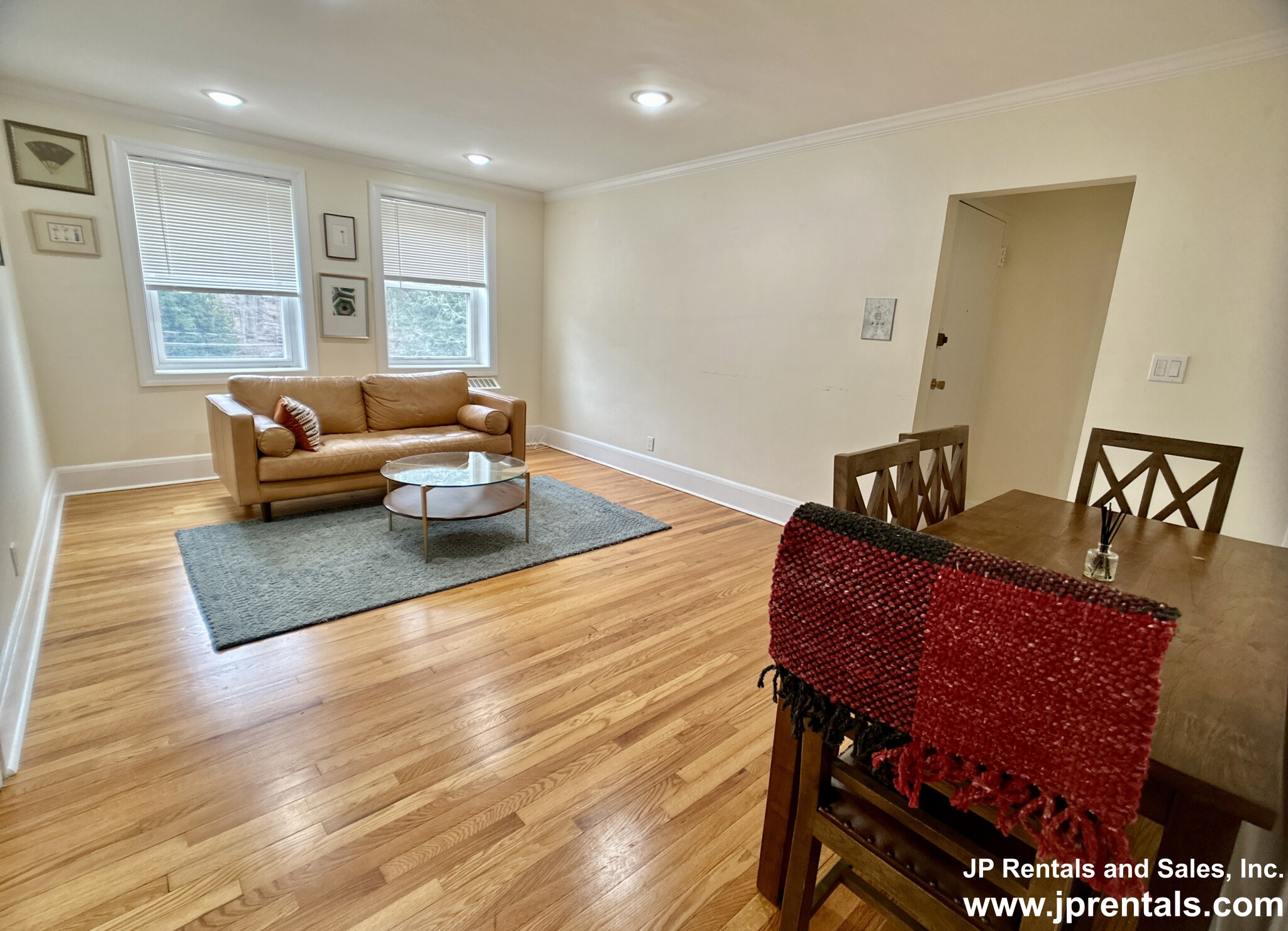 1 Catenaccia Way, Jamaica Plain