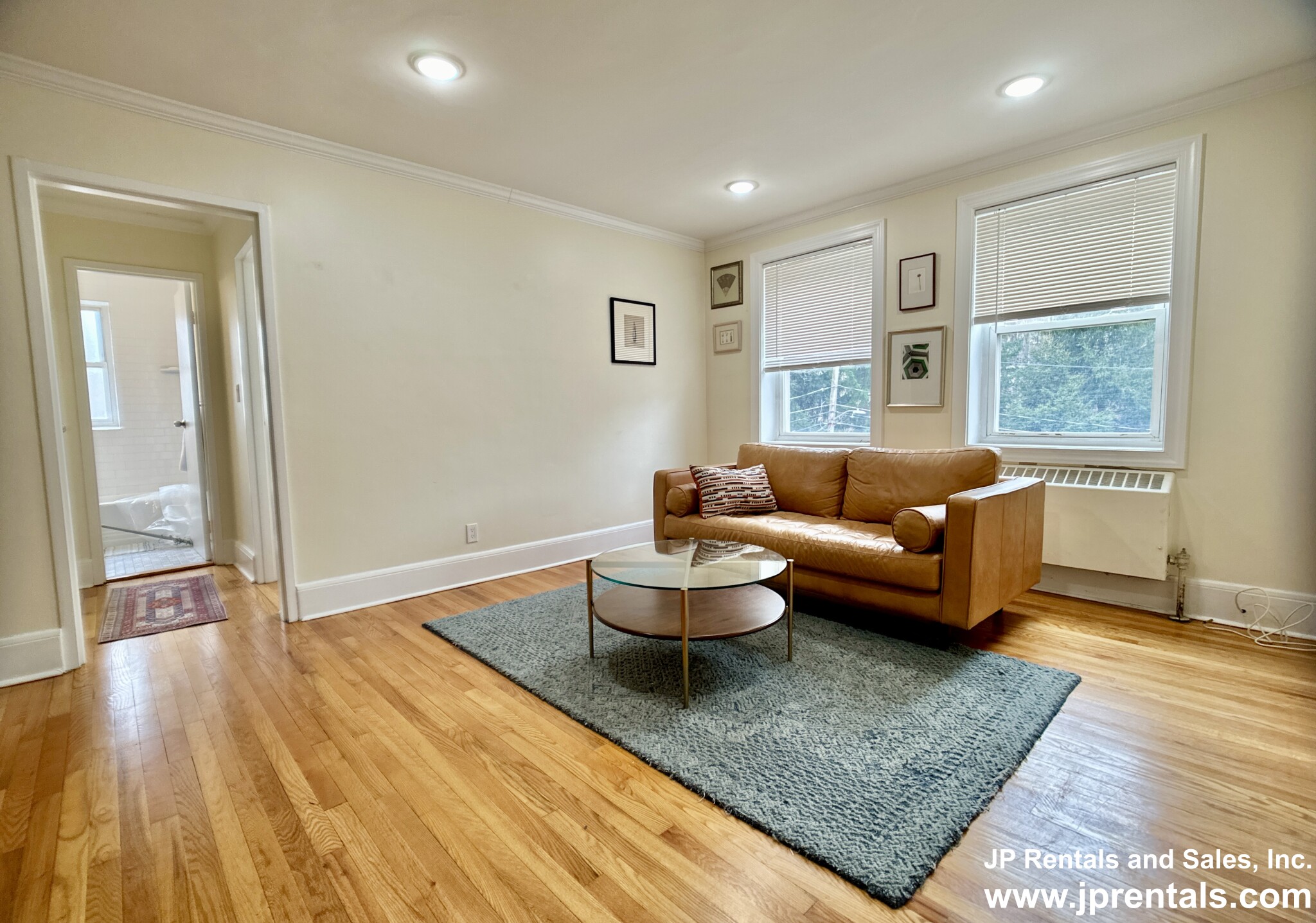 1 Catenaccia Way, Jamaica Plain