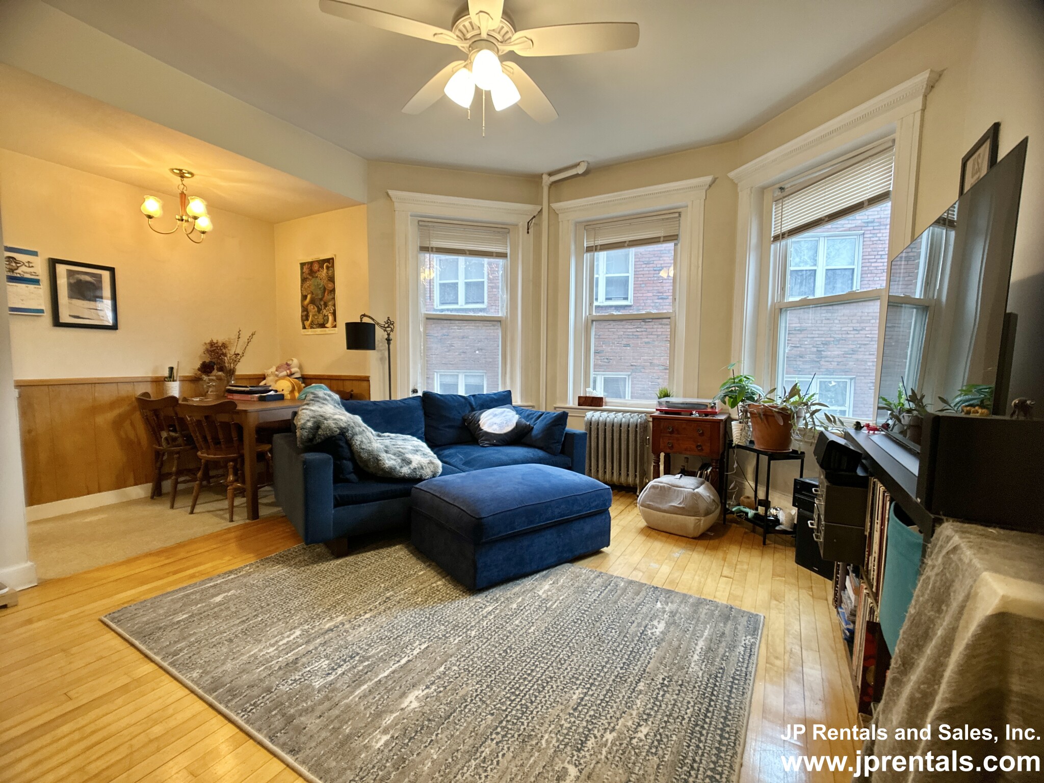 590 Centre St, Jamaica Plain