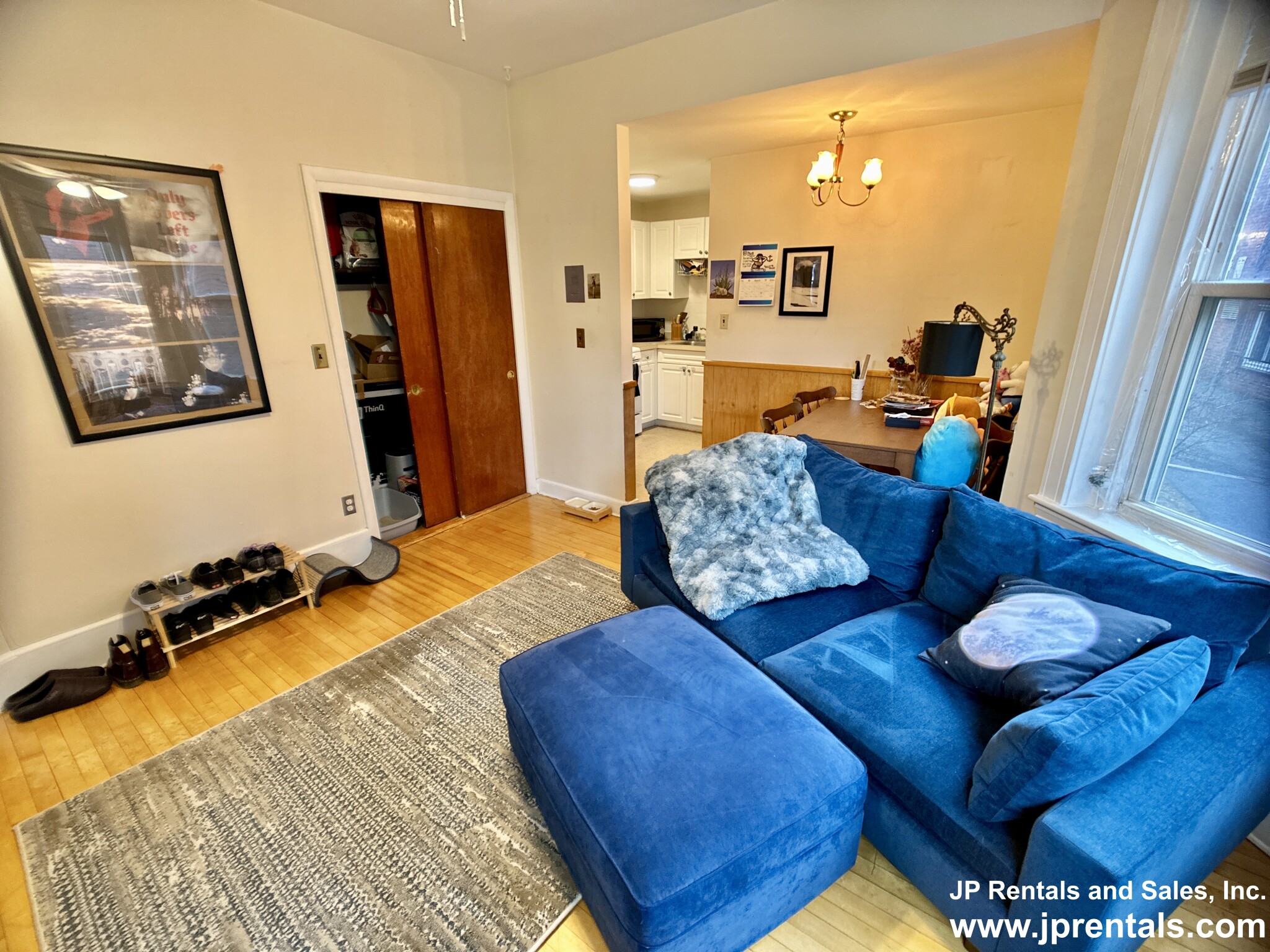 590 Centre St, Jamaica Plain