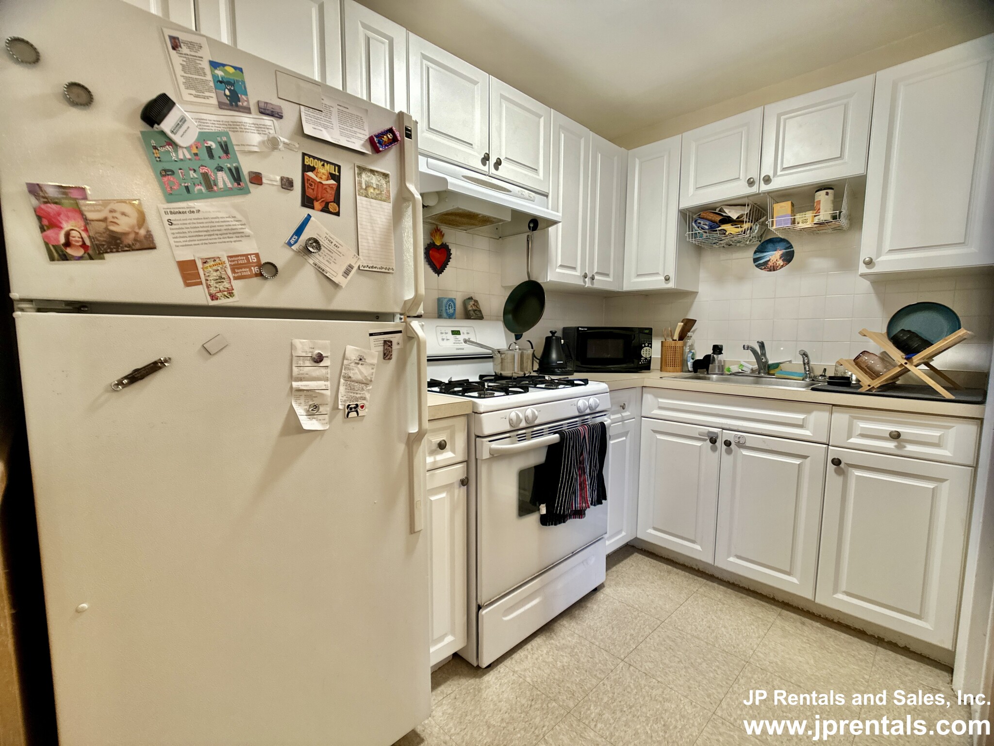 590 Centre St, Jamaica Plain