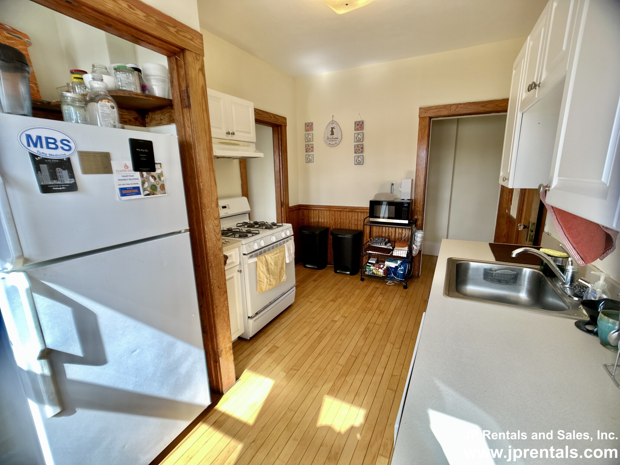 590 Centre St, Jamaica Plain