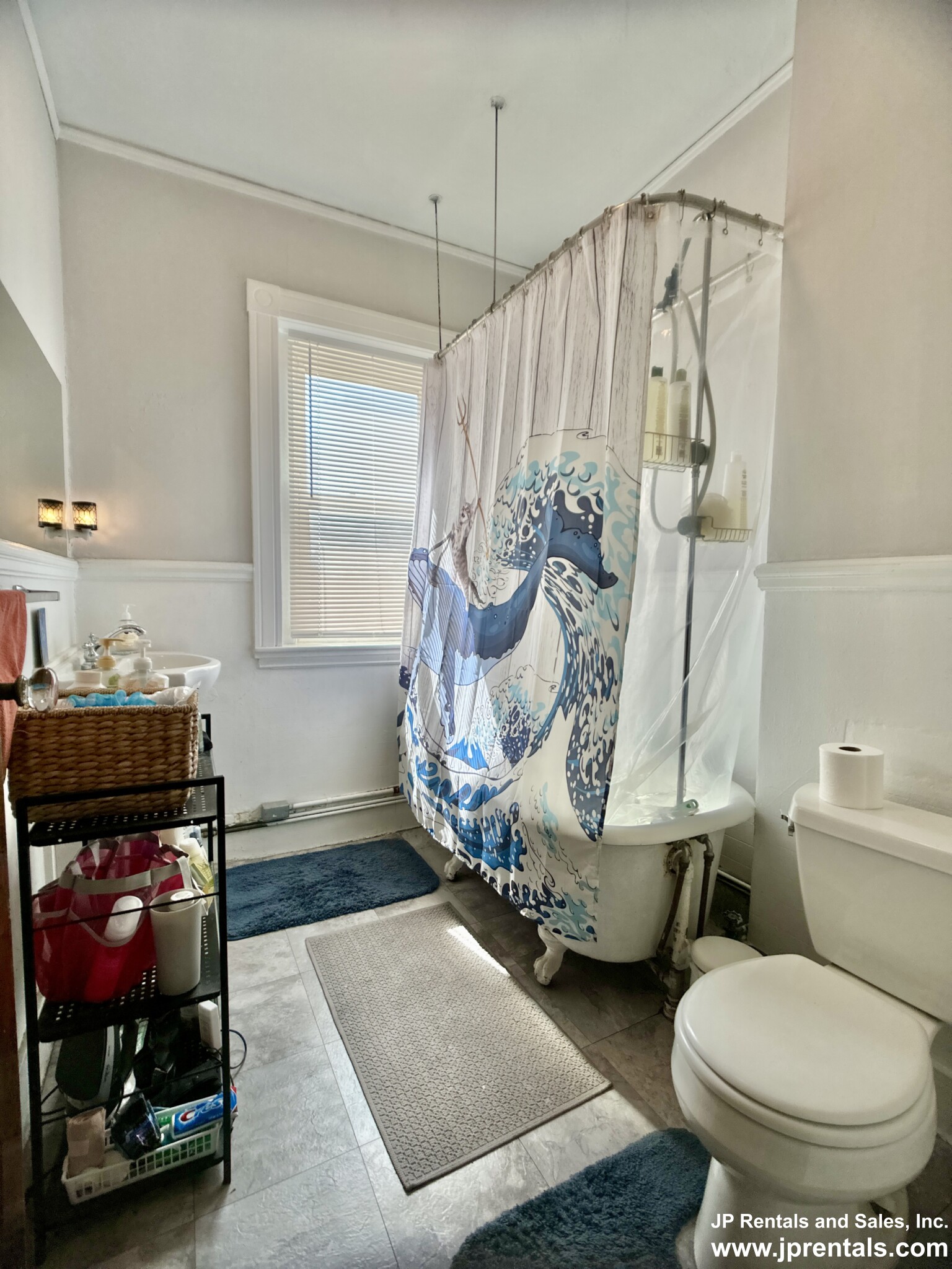 590 Centre St, Jamaica Plain