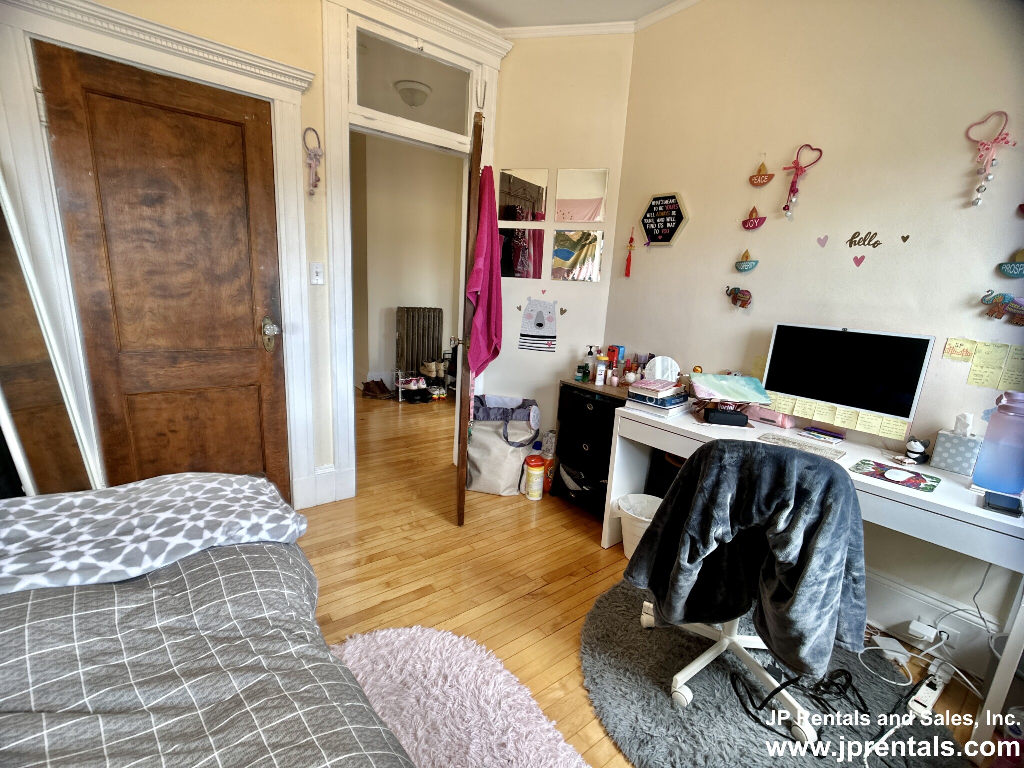 590 Centre St, Jamaica Plain