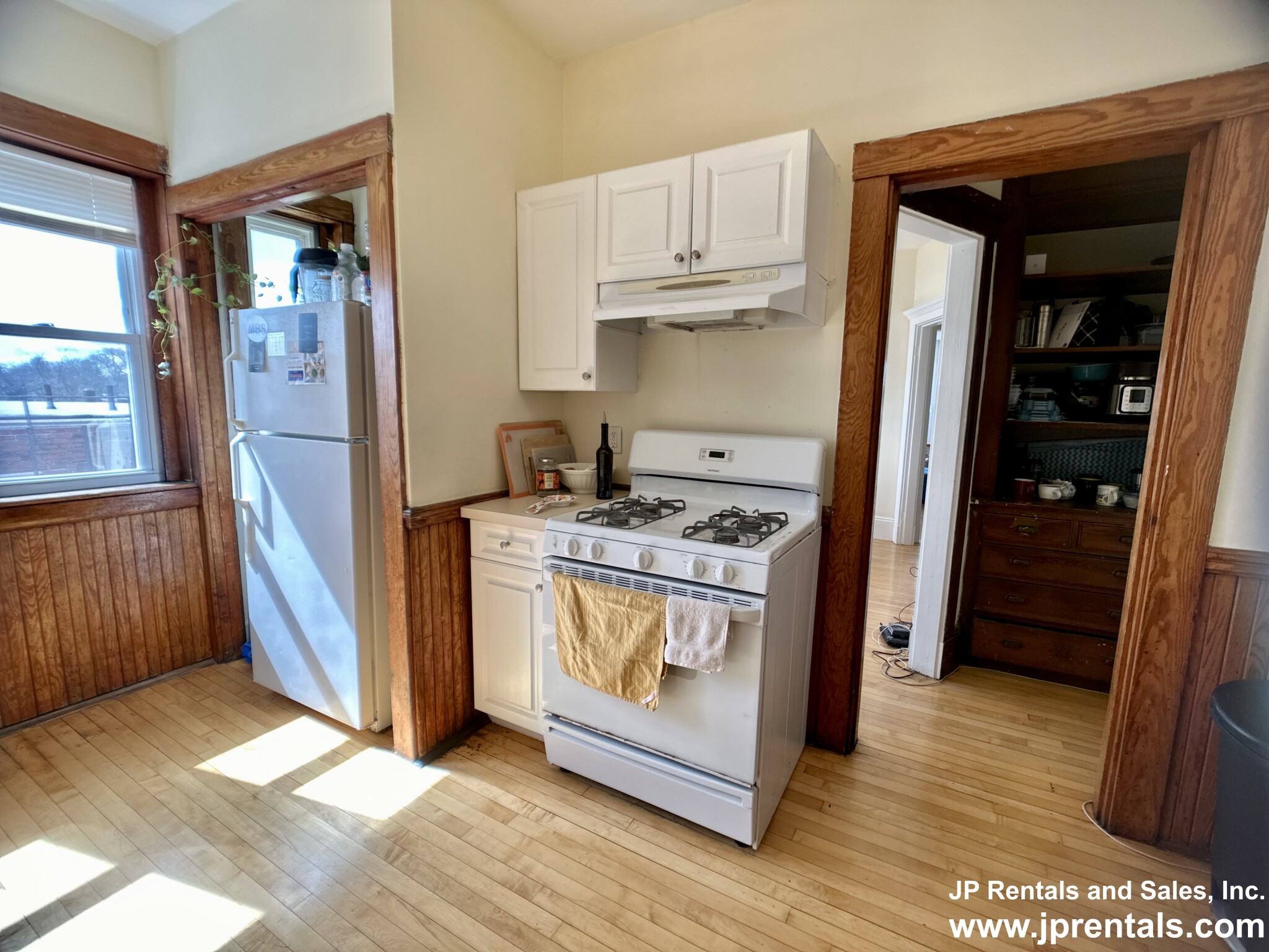 590 Centre St, Jamaica Plain