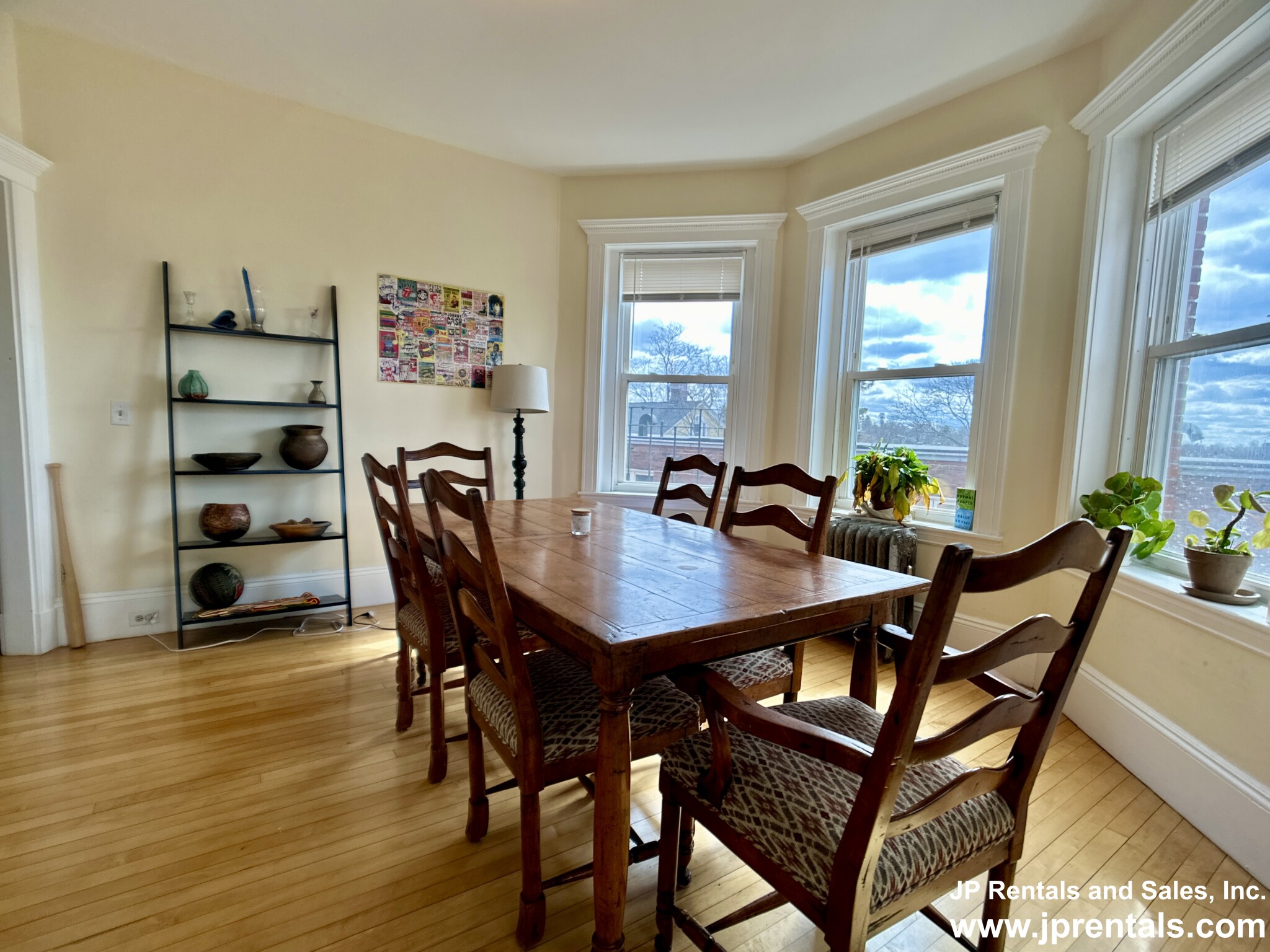 590 Centre St, Jamaica Plain