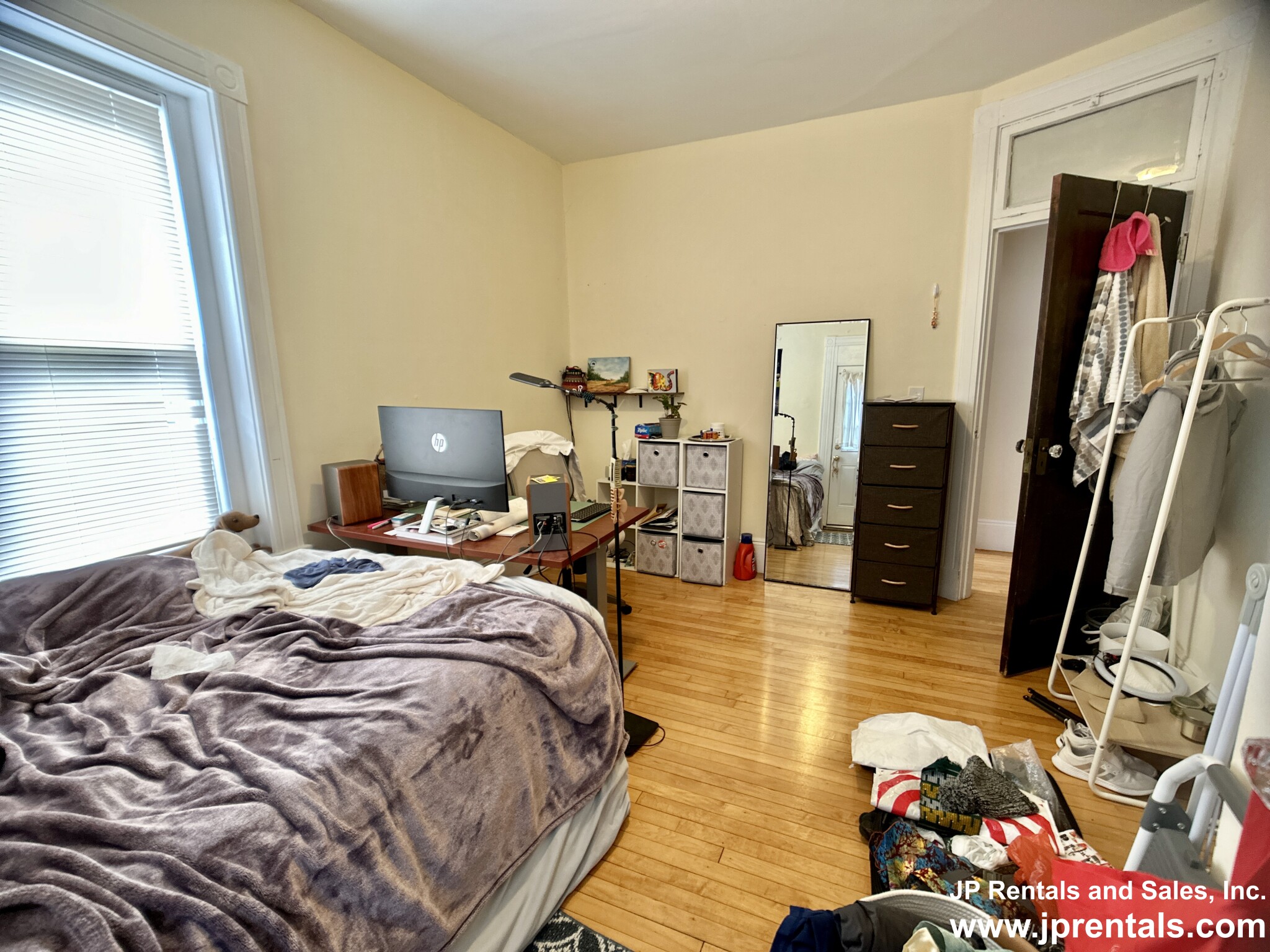 590 Centre St, Jamaica Plain