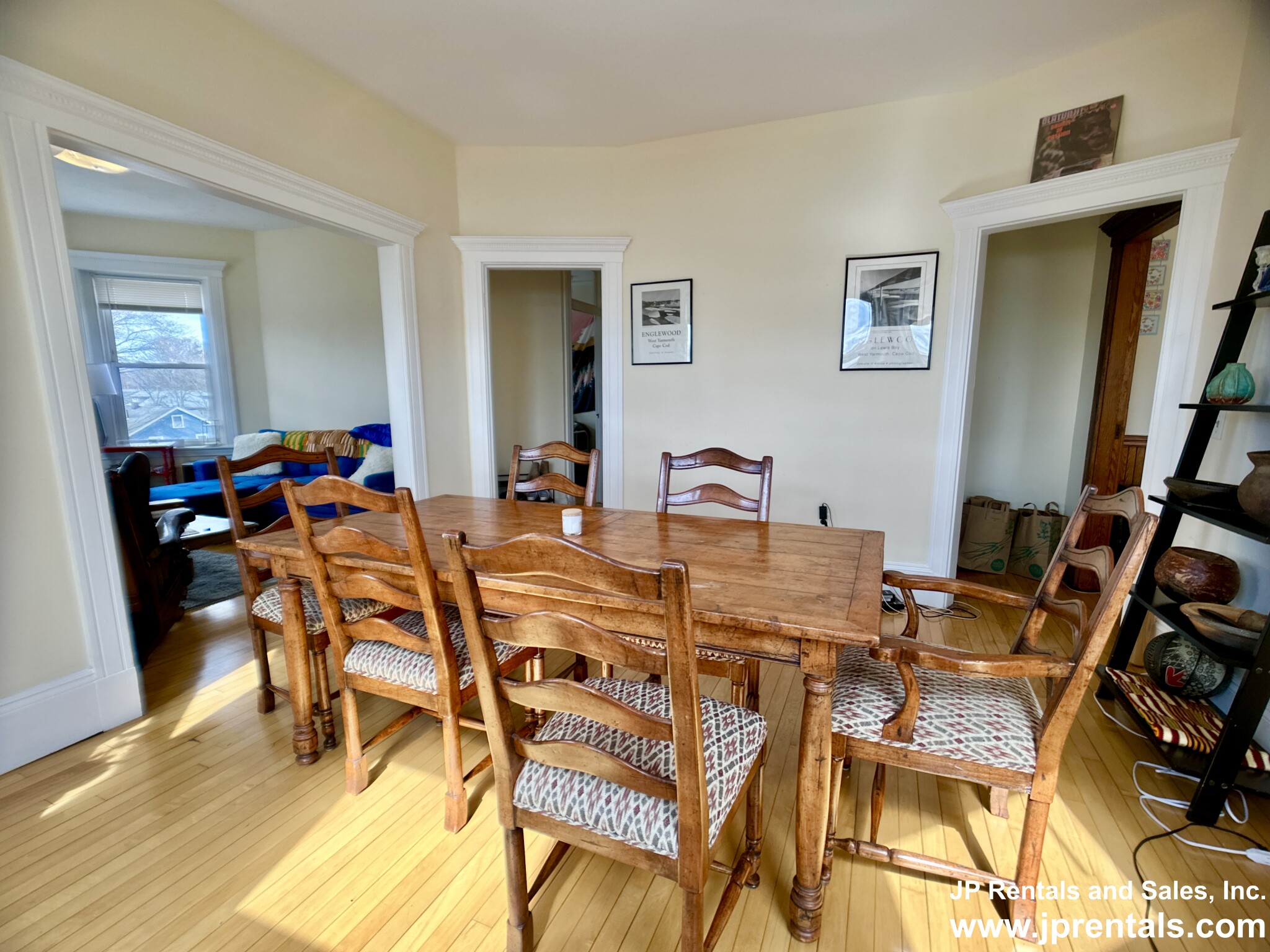 590 Centre St, Jamaica Plain