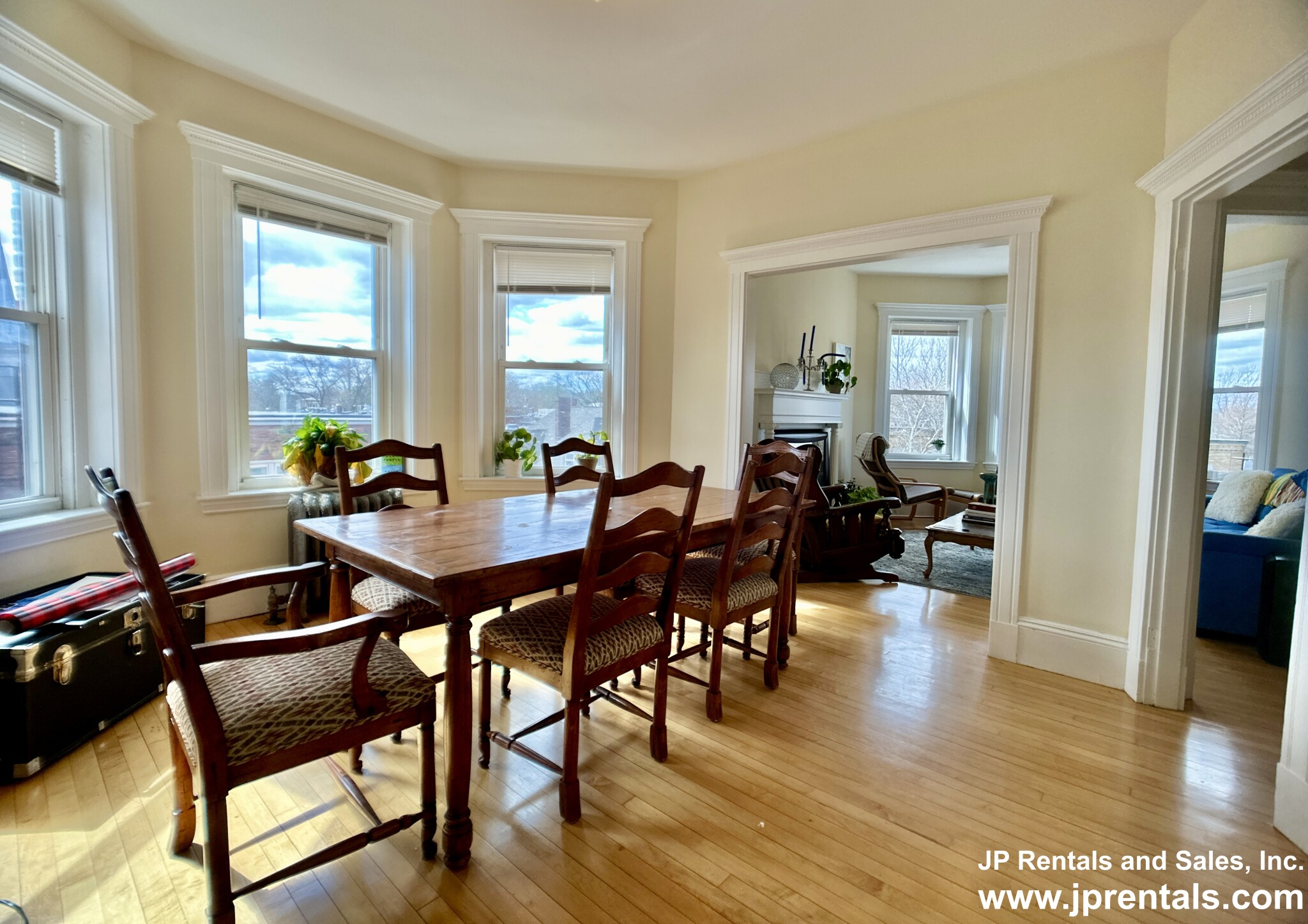 590 Centre St, Jamaica Plain