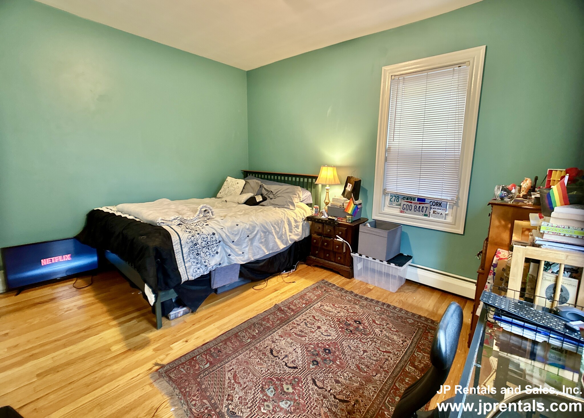 180 Heath St, Jamaica Plain