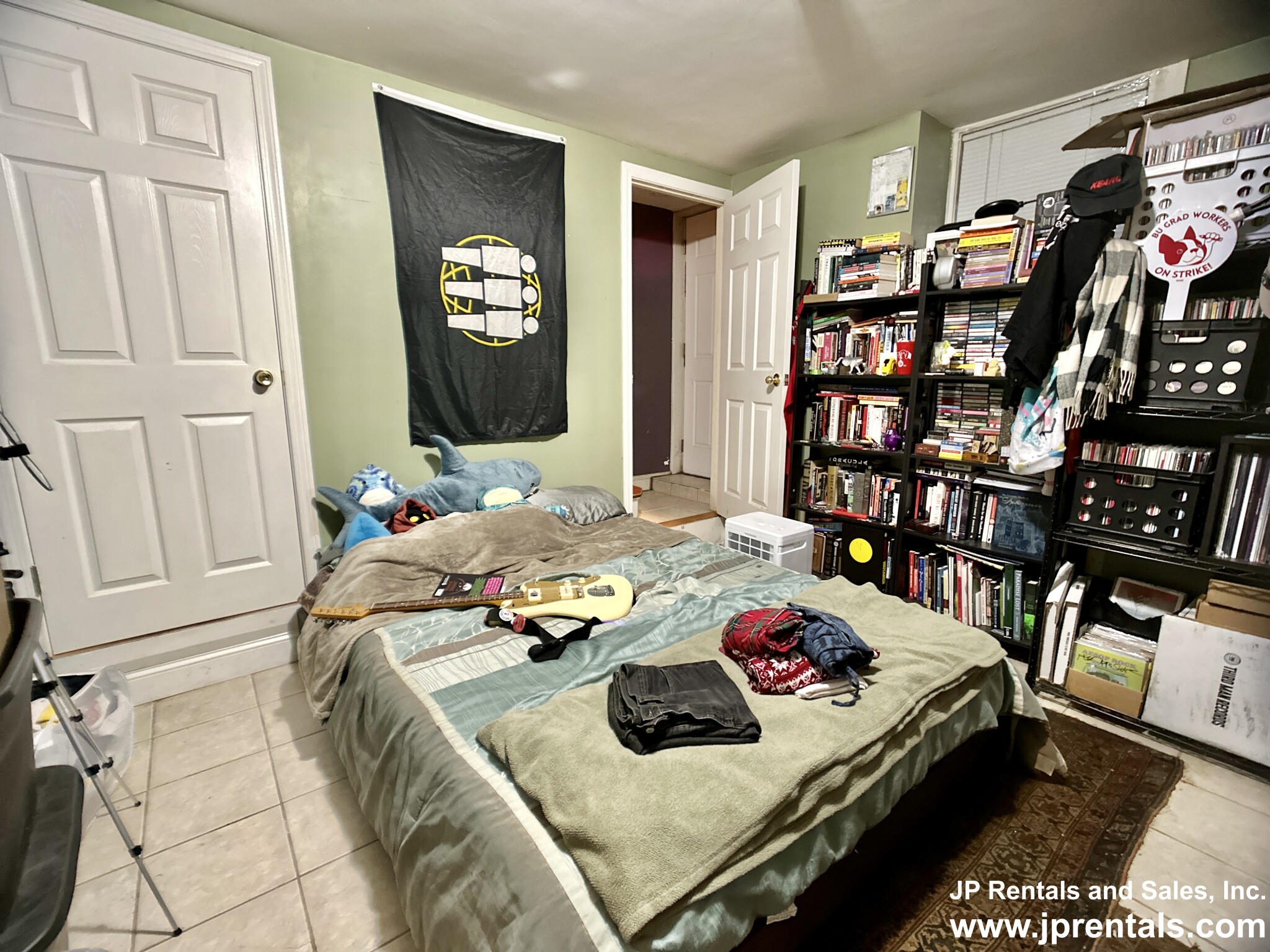 180 Heath St, Jamaica Plain