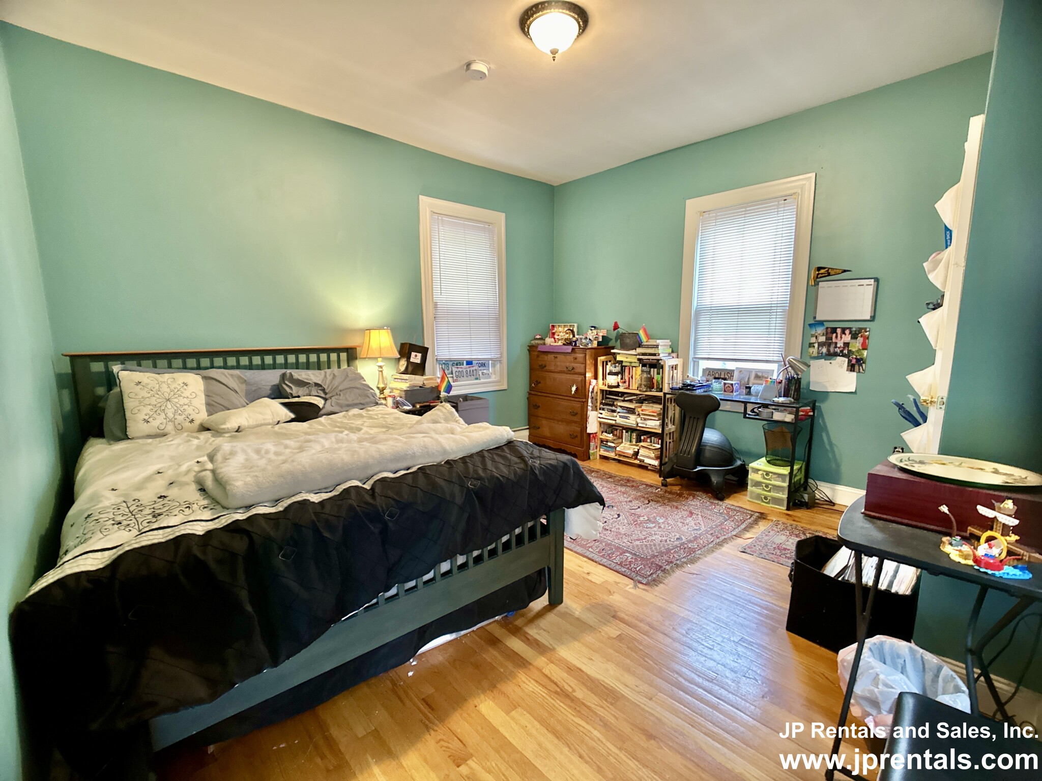 180 Heath St, Jamaica Plain