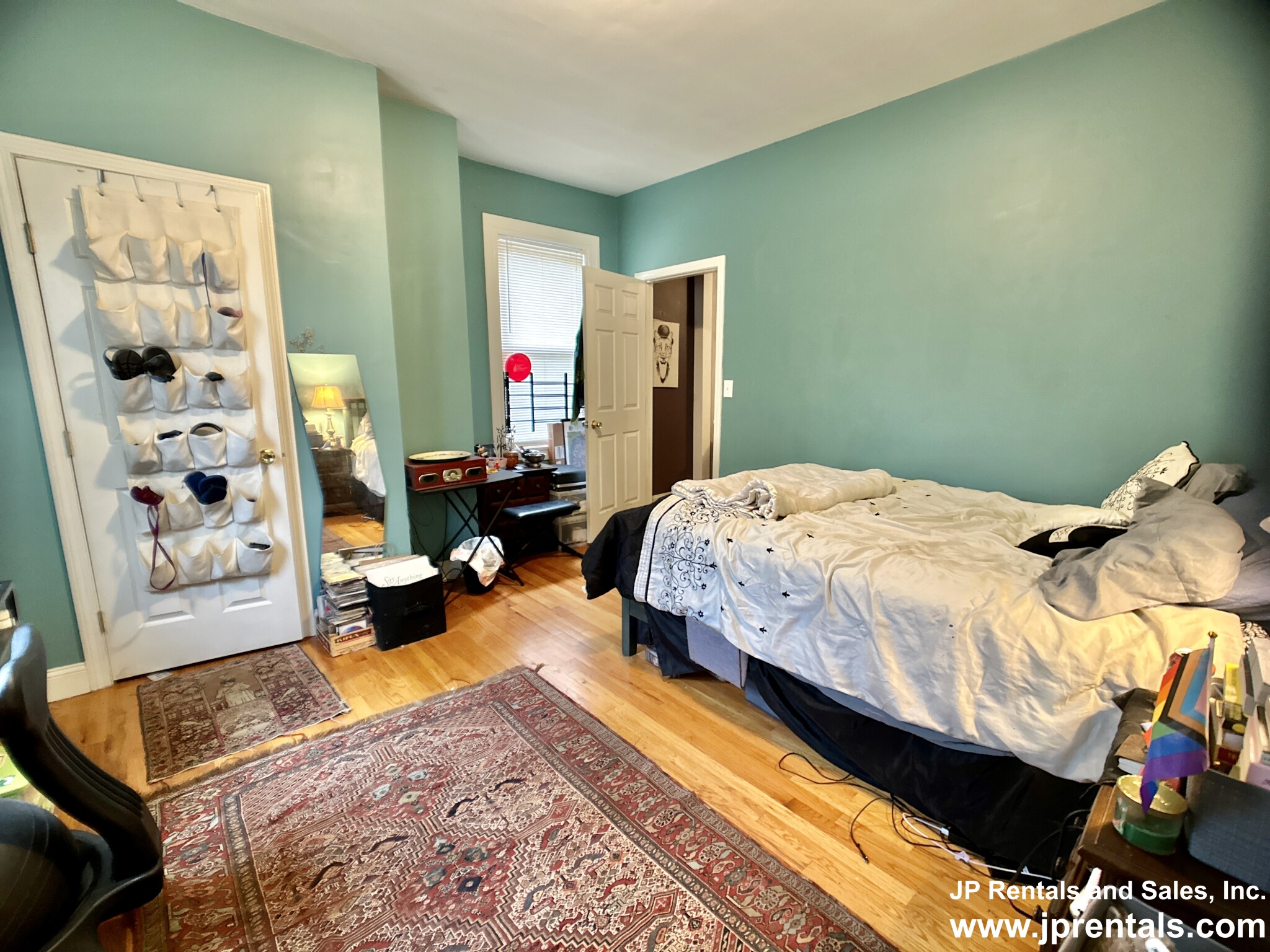 180 Heath St, Jamaica Plain