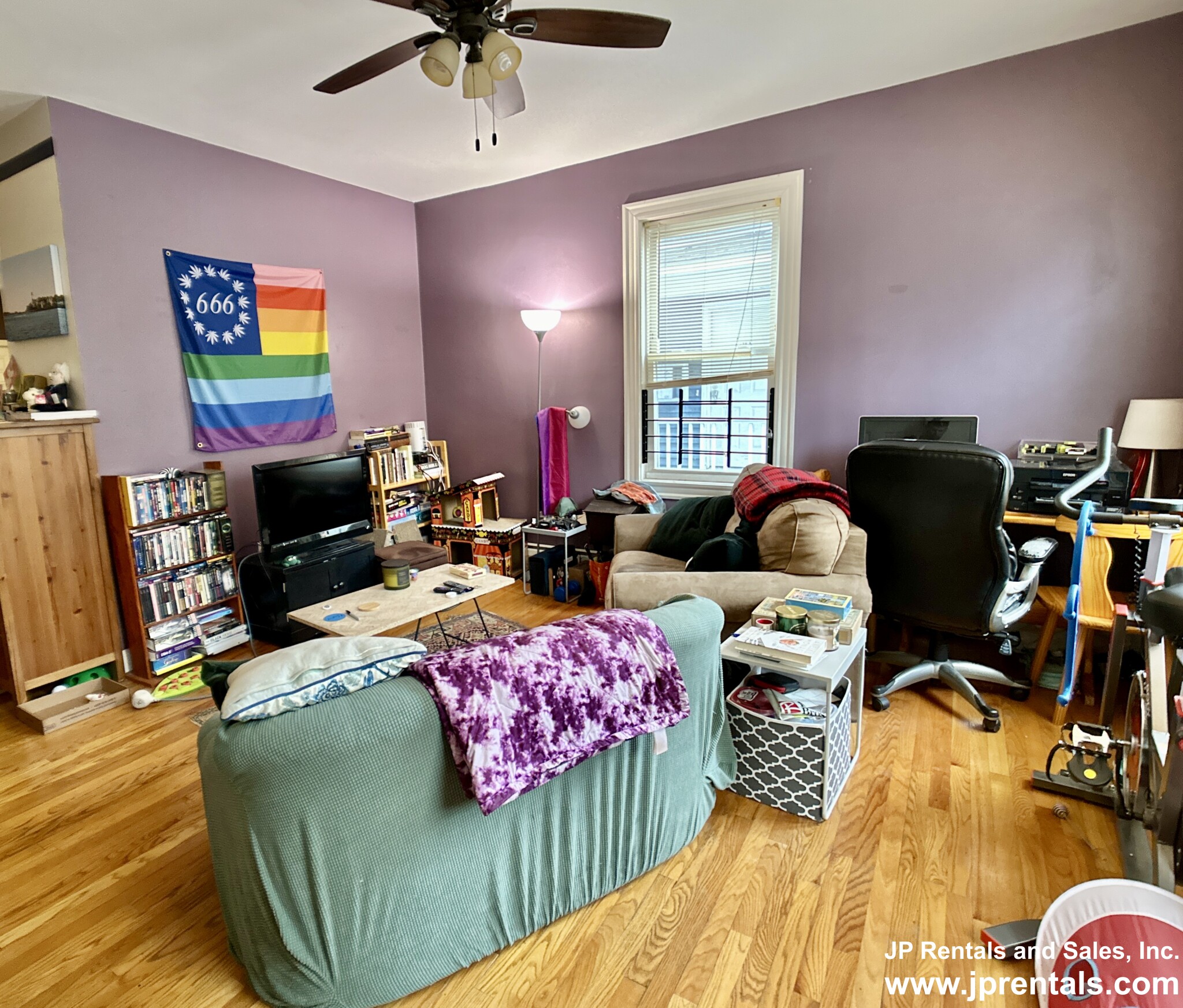 180 Heath St, Jamaica Plain