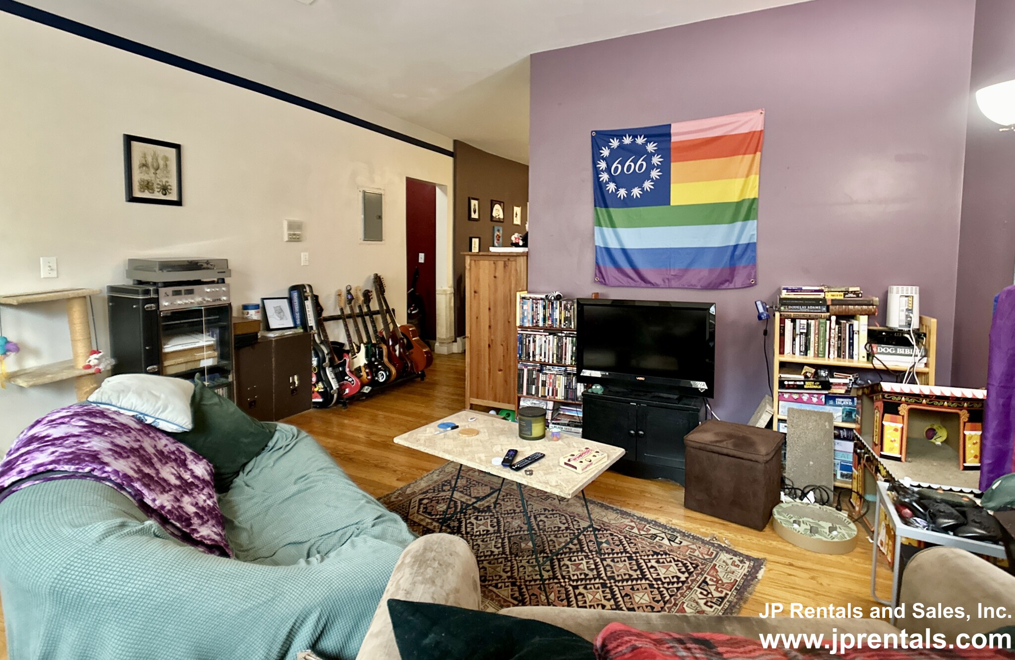 180 Heath St, Jamaica Plain