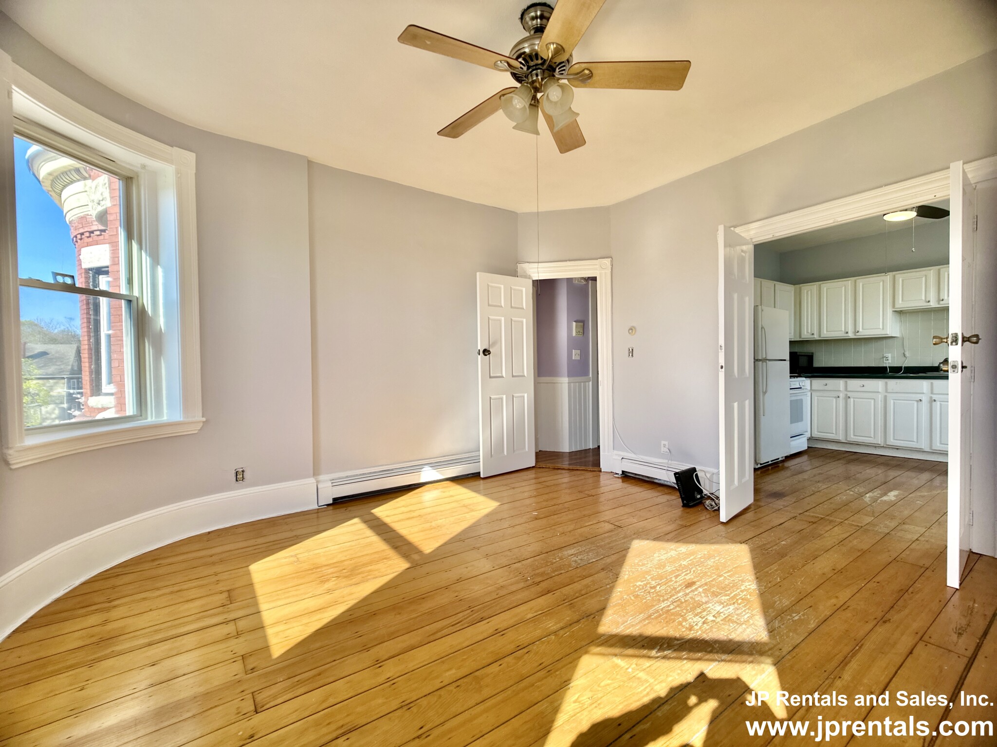 124 Day St, Jamaica Plain