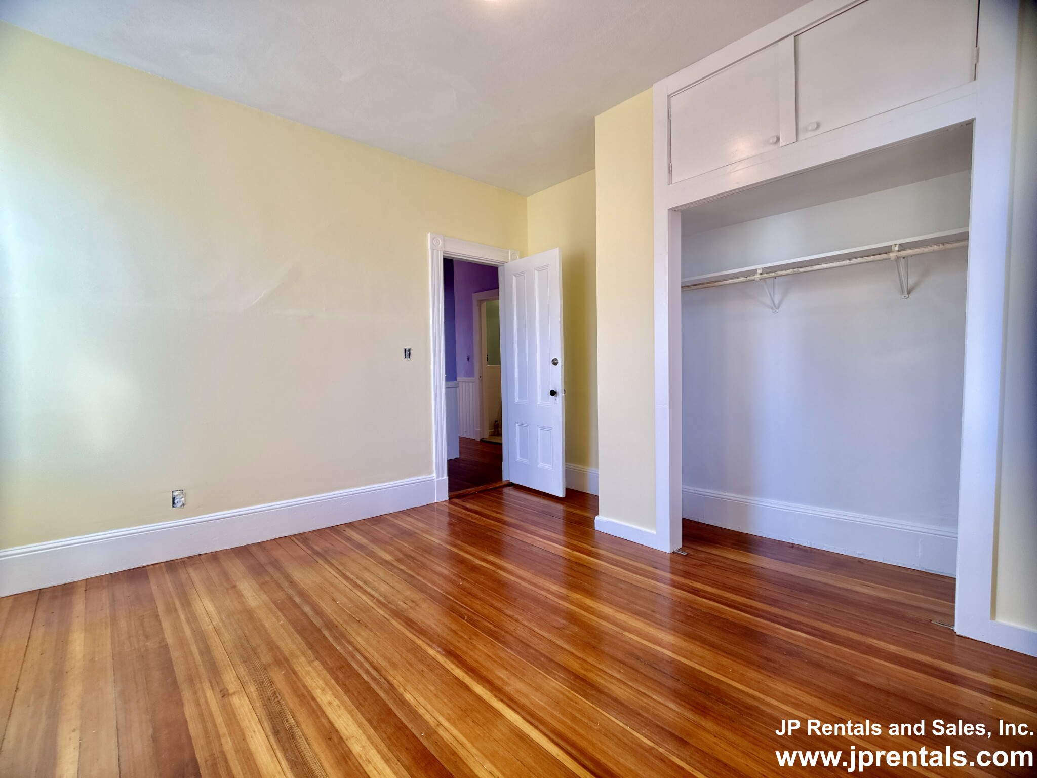 124 Day St, Jamaica Plain