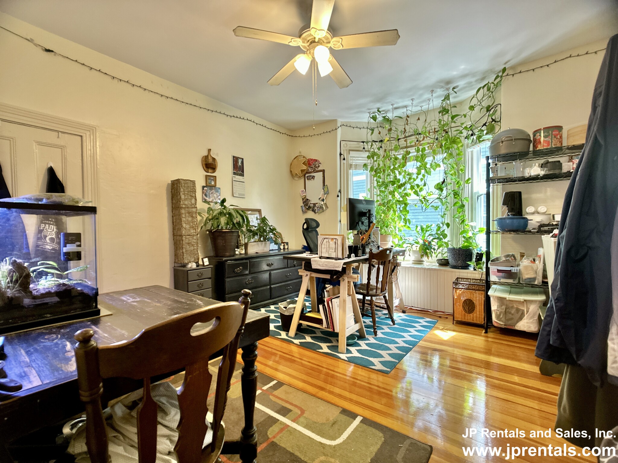 98 Paul Gore St, Jamaica Plain